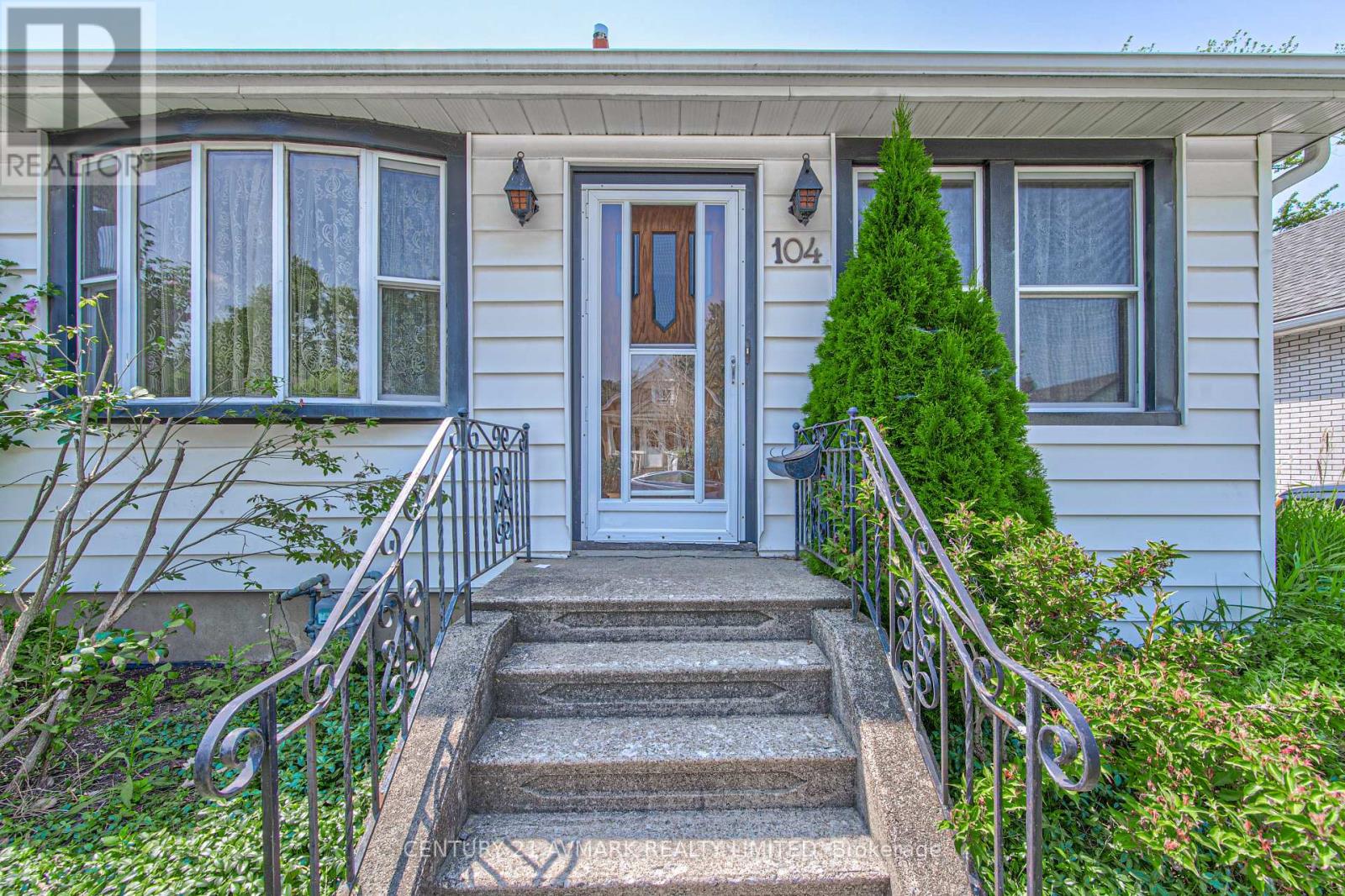 104 Highland Avenue, St. Catharines, Ontario  L2R 4J2 - Photo 27 - X13592278