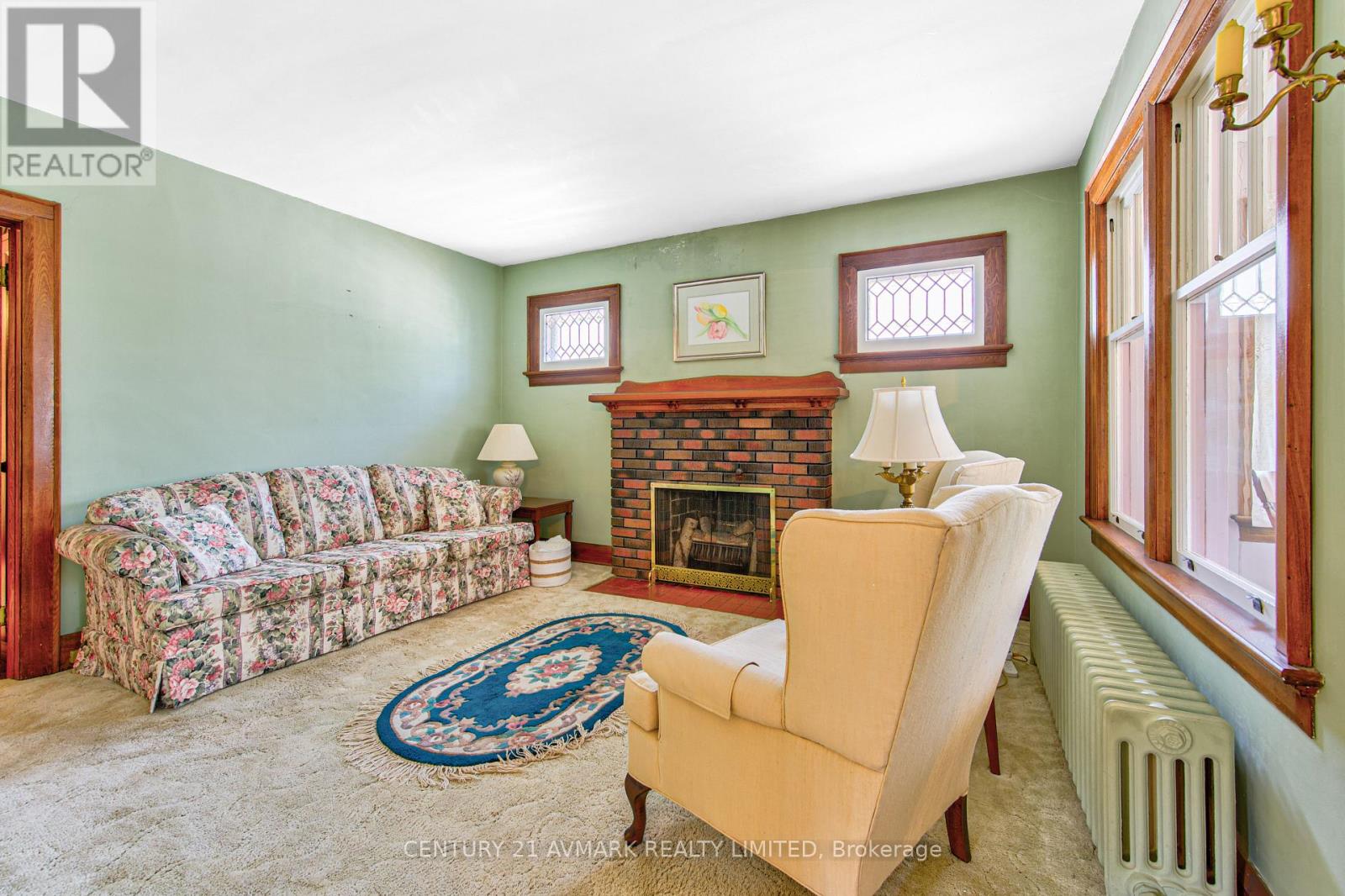 104 Highland Avenue, St. Catharines, Ontario  L2R 4J2 - Photo 4 - X13592278