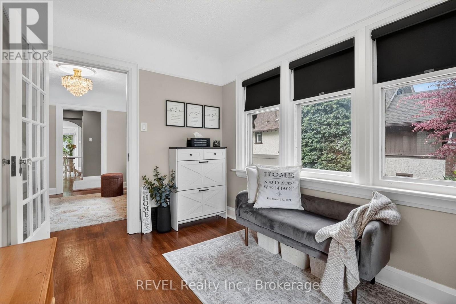 74 St. Patrick Street, St. Catharines, Ontario  L2R 1K3 - Photo 4 - X13592328