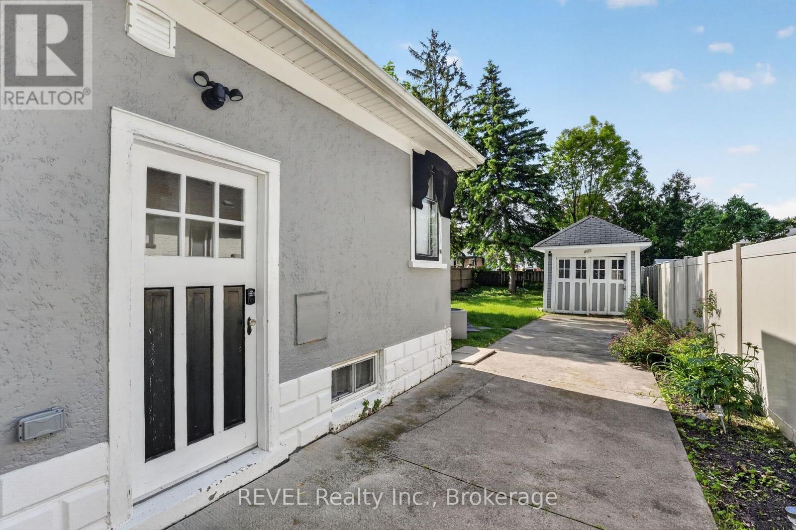 74 St. Patrick Street, St. Catharines, Ontario  L2R 1K3 - Photo 42 - X13592328
