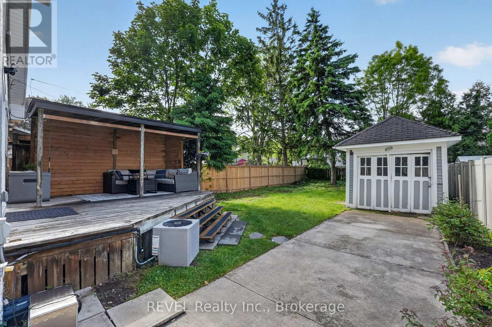 74 St. Patrick Street, St. Catharines, Ontario  L2R 1K3 - Photo 43 - X13592328
