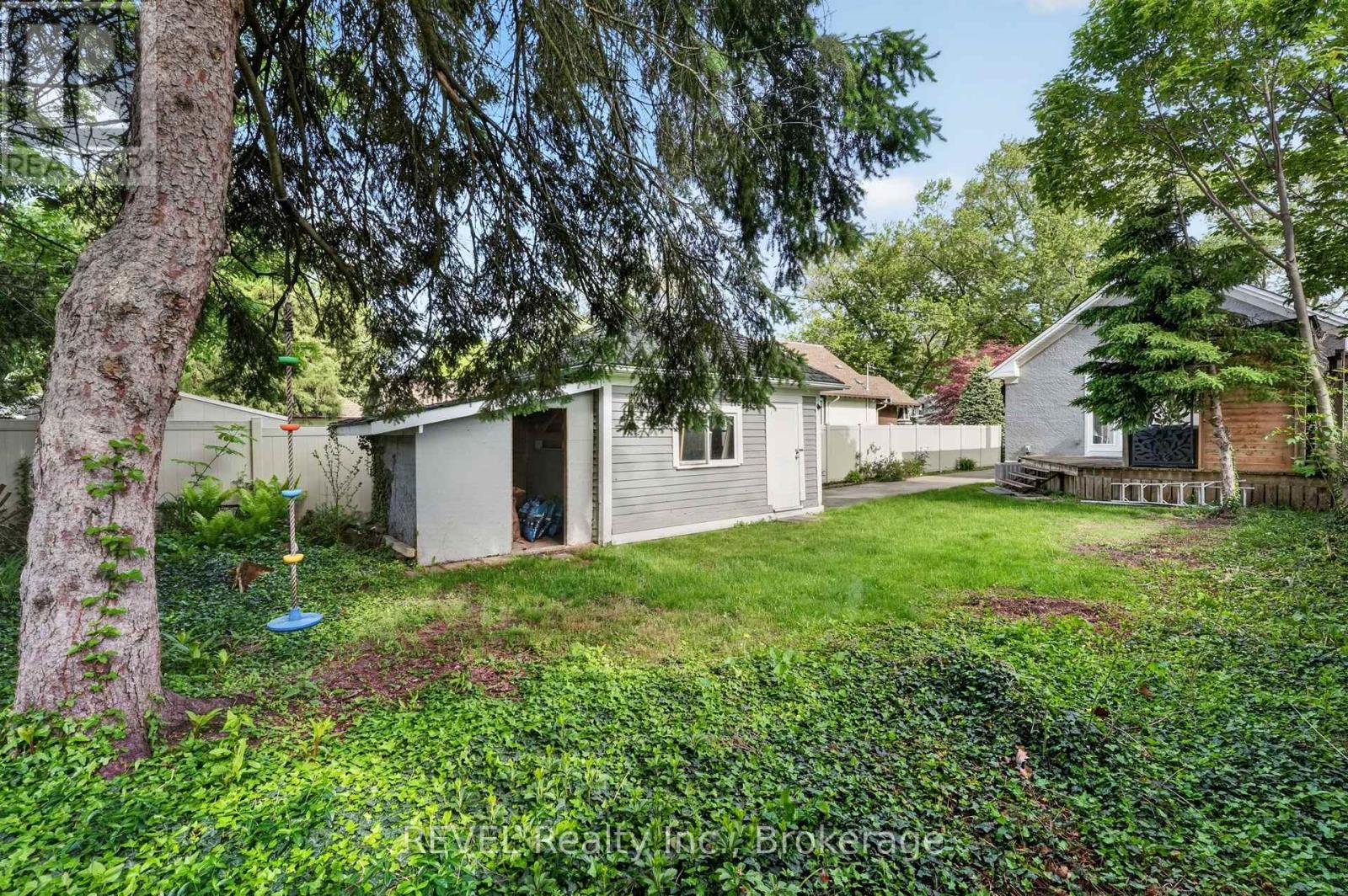 74 St. Patrick Street, St. Catharines, Ontario  L2R 1K3 - Photo 47 - X13592328