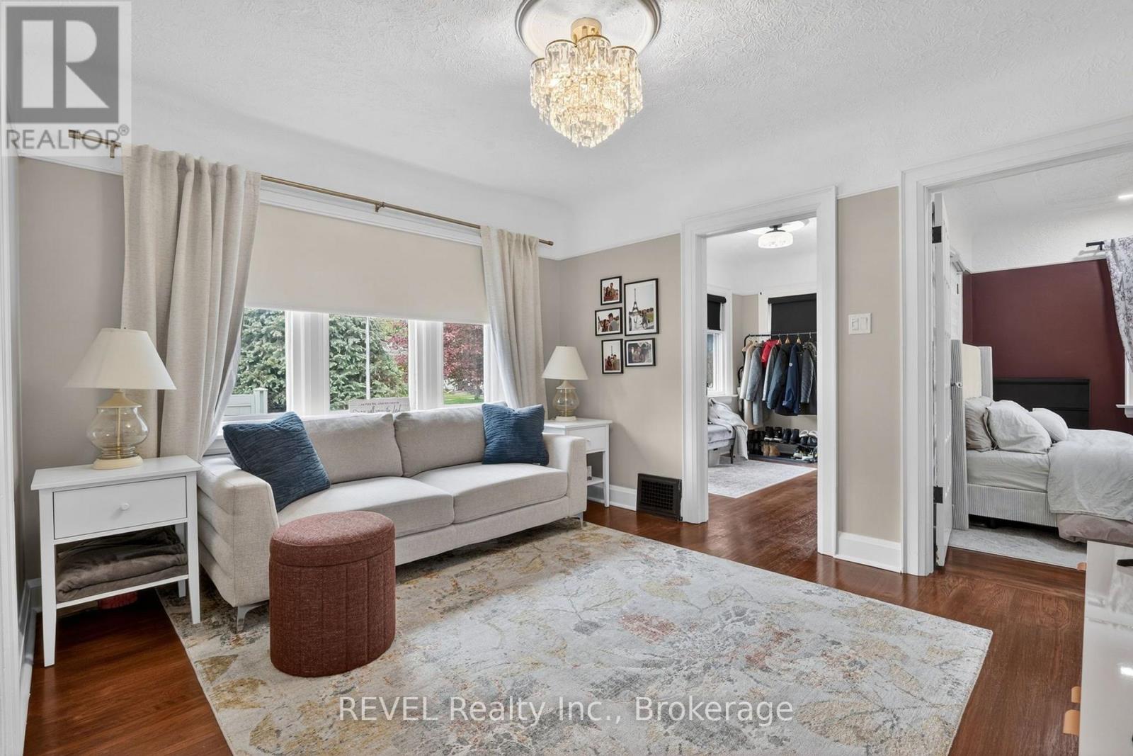 74 St. Patrick Street, St. Catharines, Ontario  L2R 1K3 - Photo 5 - X13592328