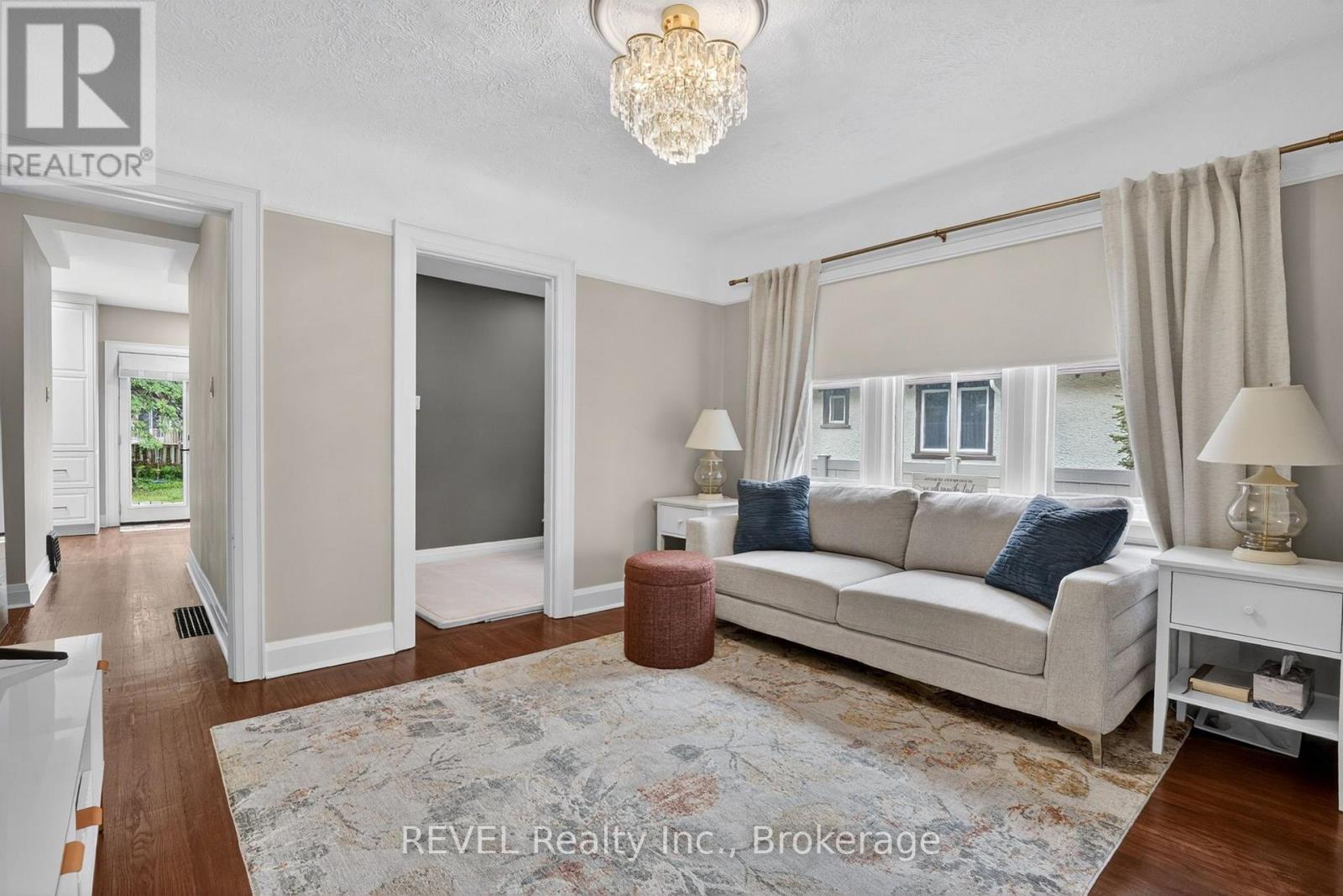 74 St. Patrick Street, St. Catharines, Ontario  L2R 1K3 - Photo 6 - X13592328