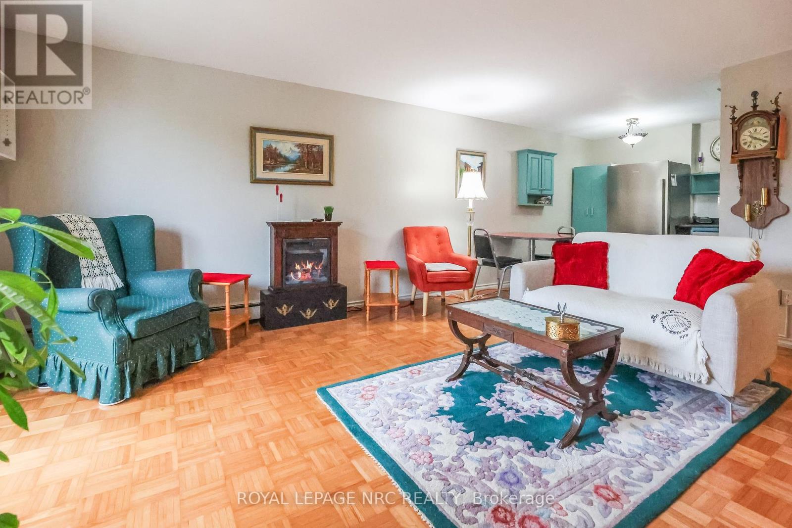 208 - 264 Grantham Avenue N, St. Catharines, Ontario  L2P 3H1 - Photo 10 - X13592922