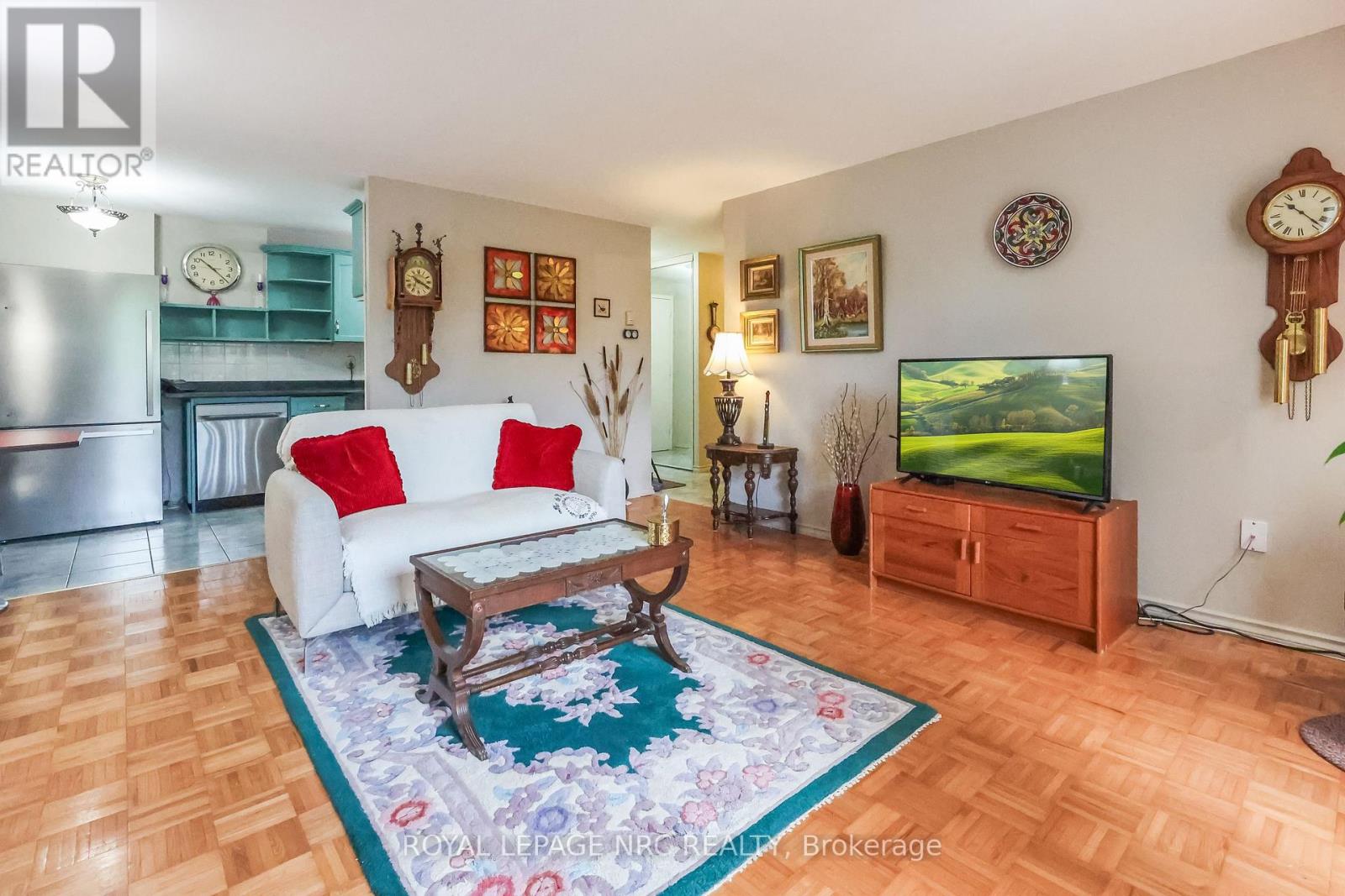 208 - 264 Grantham Avenue N, St. Catharines, Ontario  L2P 3H1 - Photo 11 - X13592922
