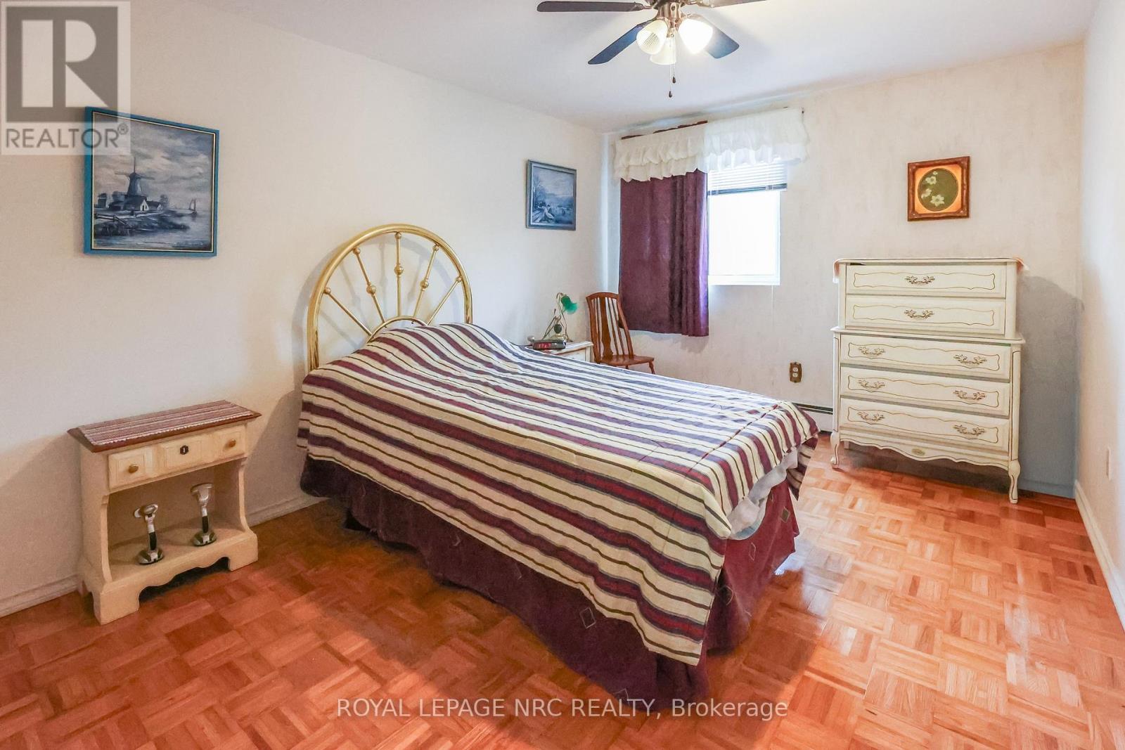 208 - 264 Grantham Avenue N, St. Catharines, Ontario  L2P 3H1 - Photo 13 - X13592922