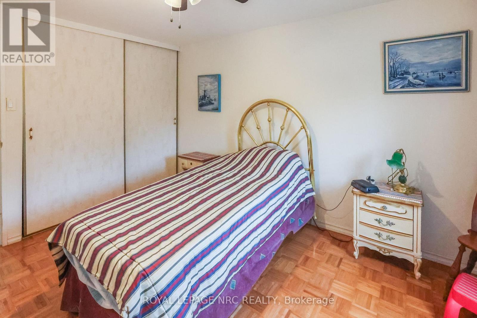 208 - 264 Grantham Avenue N, St. Catharines, Ontario  L2P 3H1 - Photo 14 - X13592922