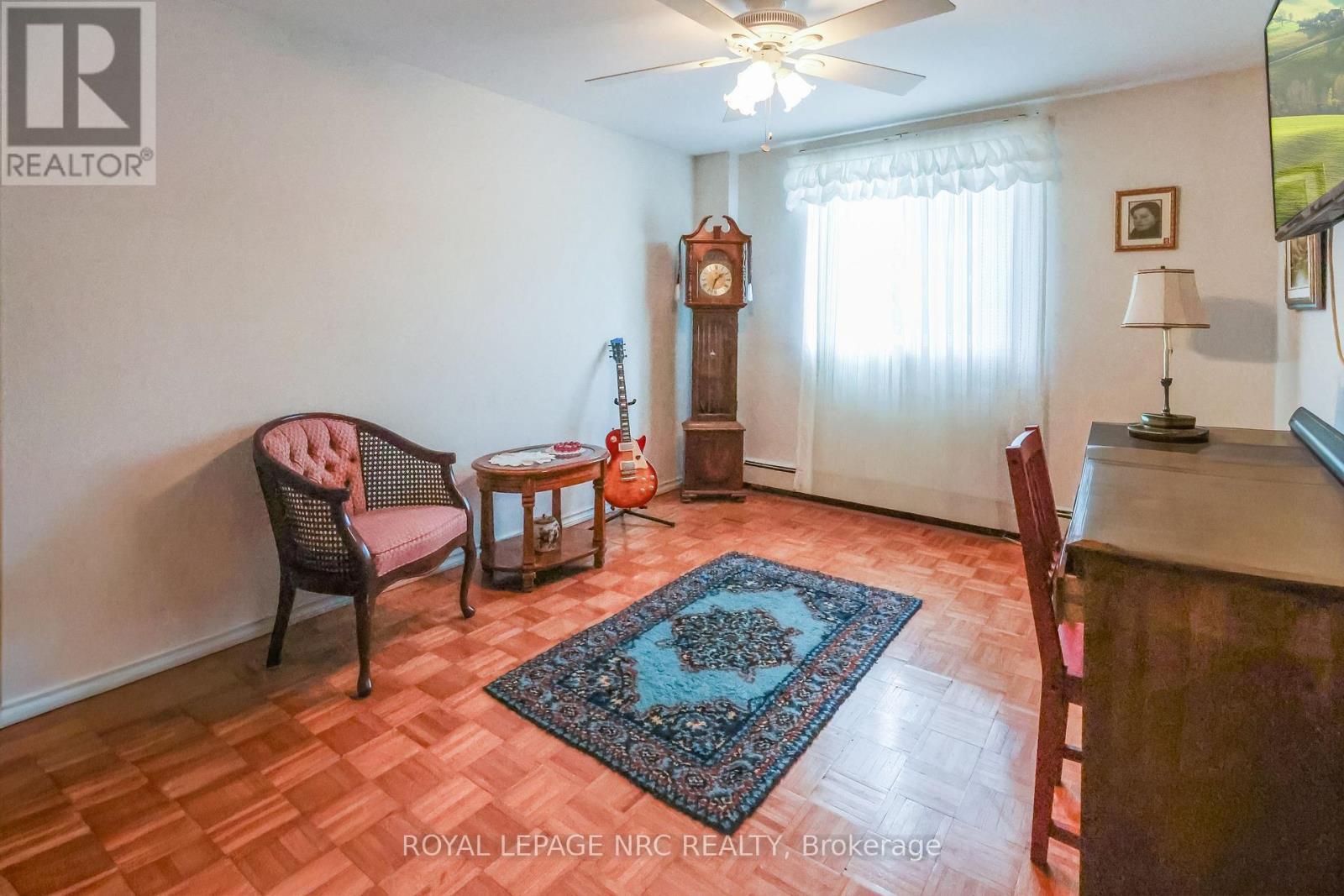 208 - 264 Grantham Avenue N, St. Catharines, Ontario  L2P 3H1 - Photo 15 - X13592922