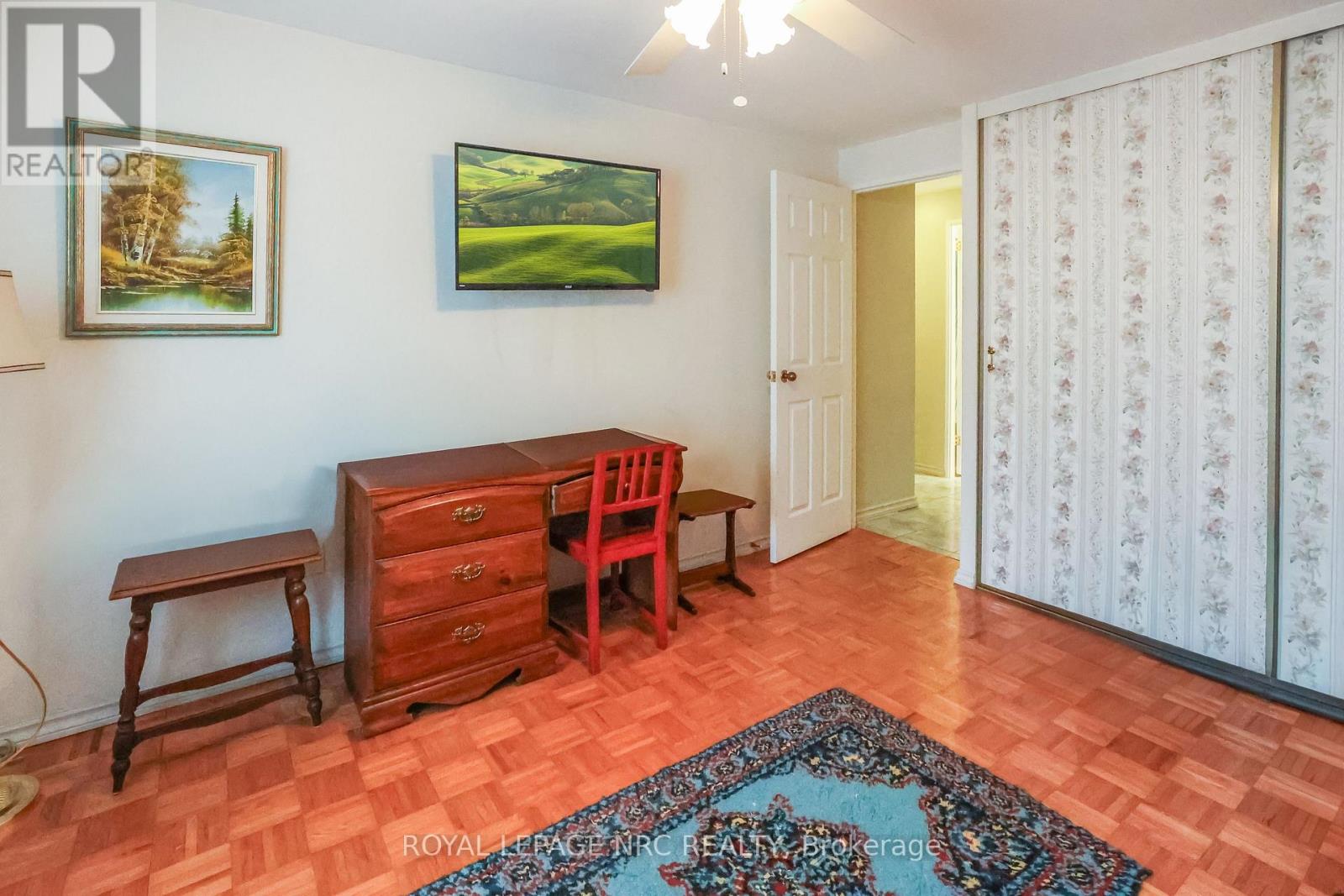 208 - 264 Grantham Avenue N, St. Catharines, Ontario  L2P 3H1 - Photo 16 - X13592922