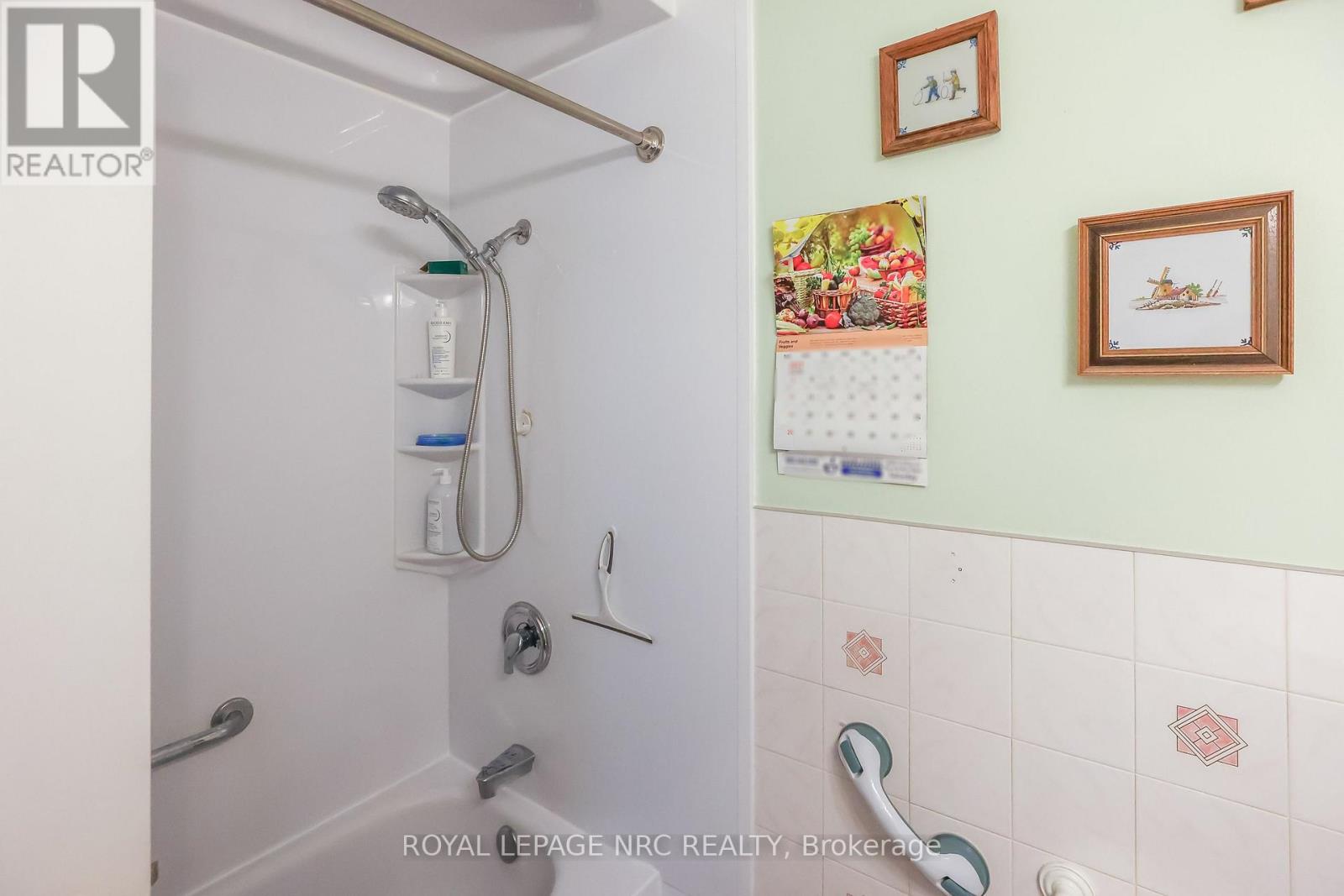 208 - 264 Grantham Avenue N, St. Catharines, Ontario  L2P 3H1 - Photo 18 - X13592922
