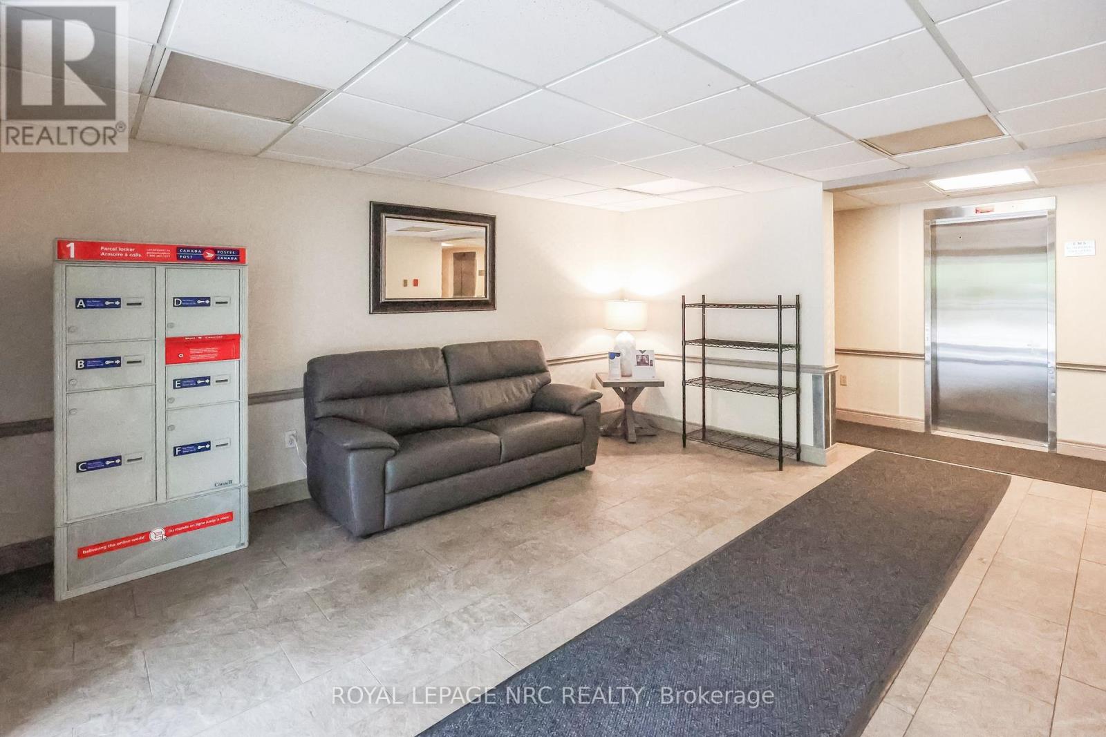 208 - 264 Grantham Avenue N, St. Catharines, Ontario  L2P 3H1 - Photo 20 - X13592922