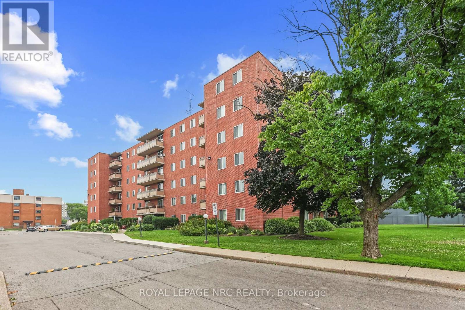 208 - 264 Grantham Avenue N, St. Catharines, Ontario  L2P 3H1 - Photo 24 - X13592922