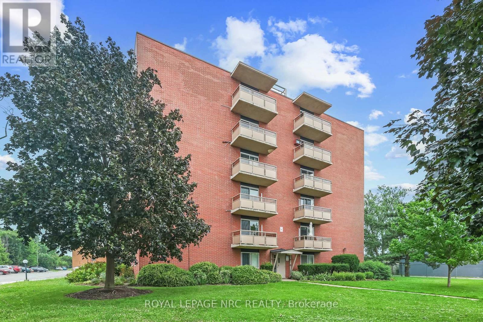 208 - 264 Grantham Avenue N, St. Catharines, Ontario  L2P 3H1 - Photo 25 - X13592922