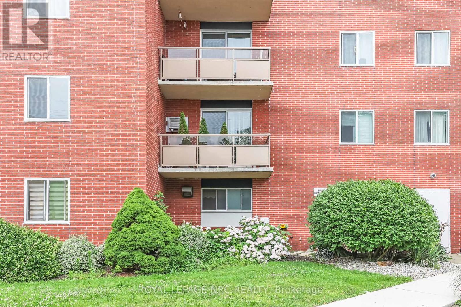 208 - 264 Grantham Avenue N, St. Catharines, Ontario  L2P 3H1 - Photo 26 - X13592922