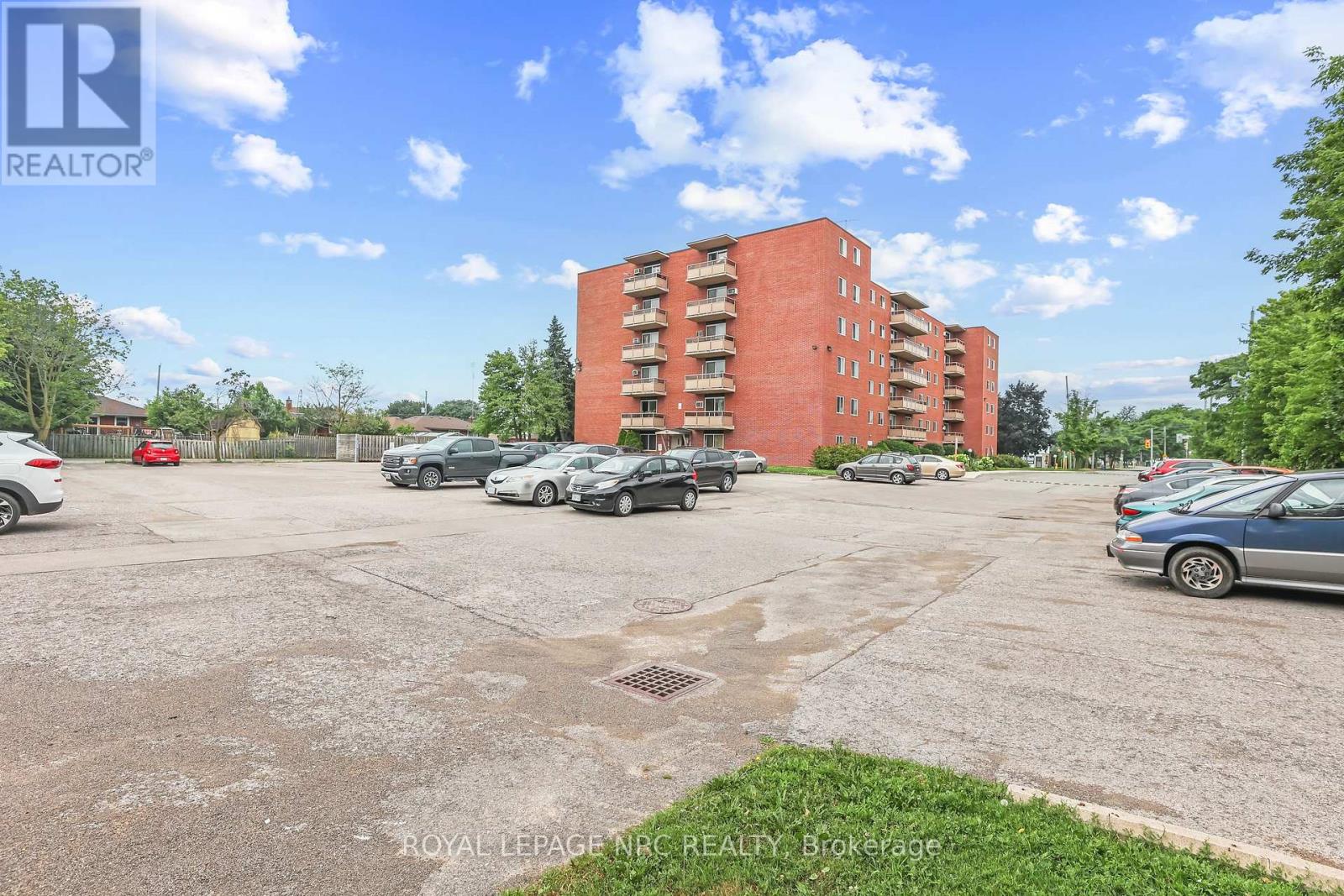 208 - 264 Grantham Avenue N, St. Catharines, Ontario  L2P 3H1 - Photo 28 - X13592922
