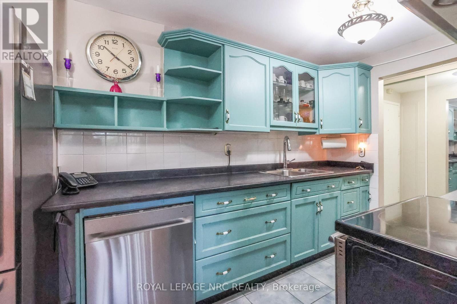 208 - 264 Grantham Avenue N, St. Catharines, Ontario  L2P 3H1 - Photo 5 - X13592922