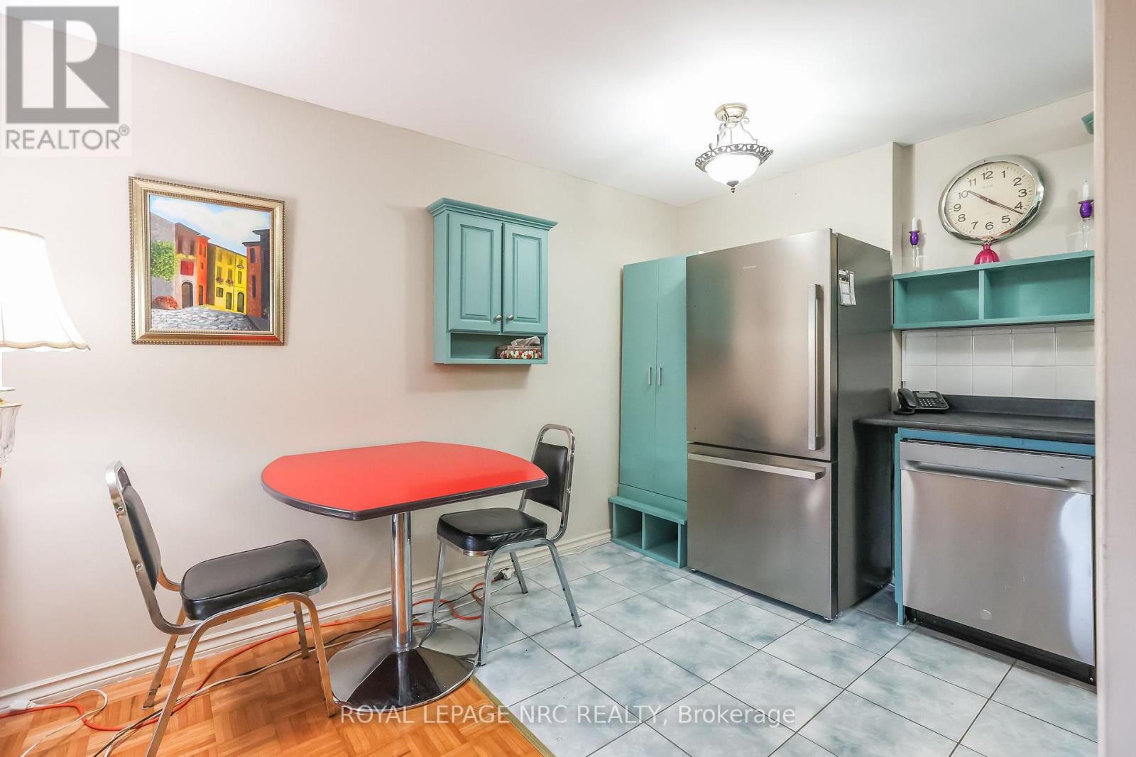 208 - 264 Grantham Avenue N, St. Catharines, Ontario  L2P 3H1 - Photo 6 - X13592922