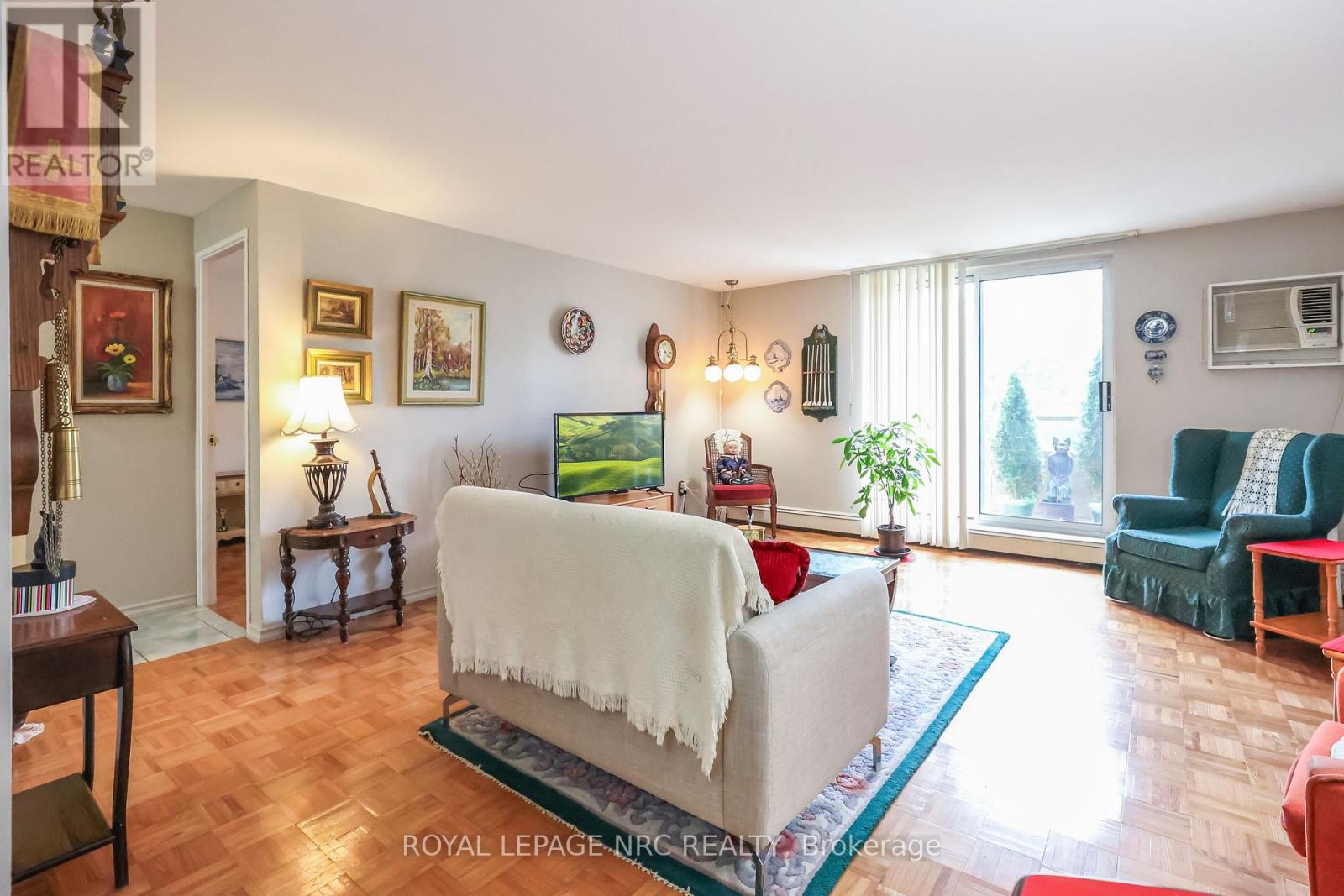 208 - 264 Grantham Avenue N, St. Catharines, Ontario  L2P 3H1 - Photo 8 - X13592922