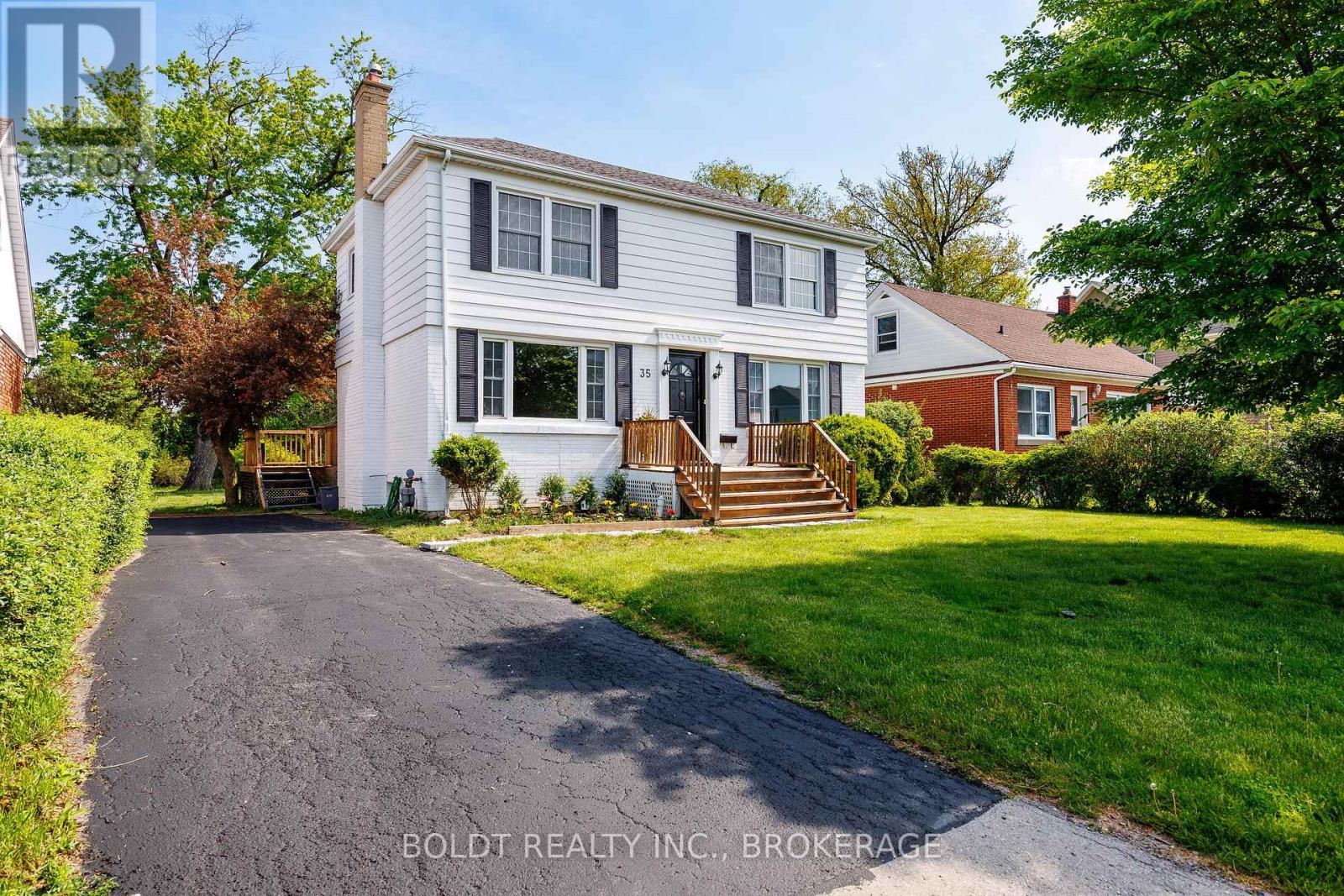 35 RIVERCREST DRIVE, St. Catharines, Ontario