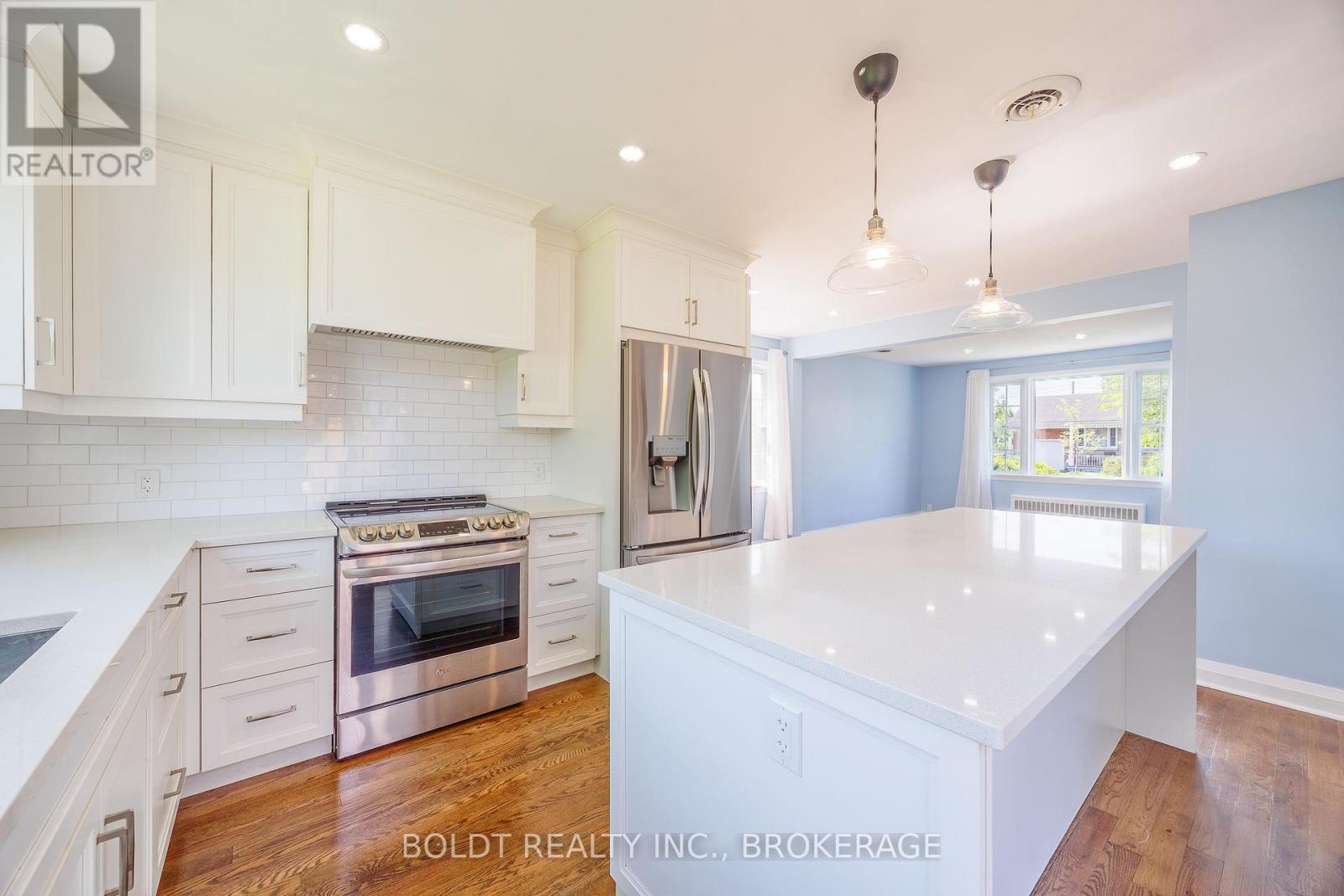 35 Rivercrest Drive, St. Catharines, Ontario  L2T 2P3 - Photo 10 - X13593176