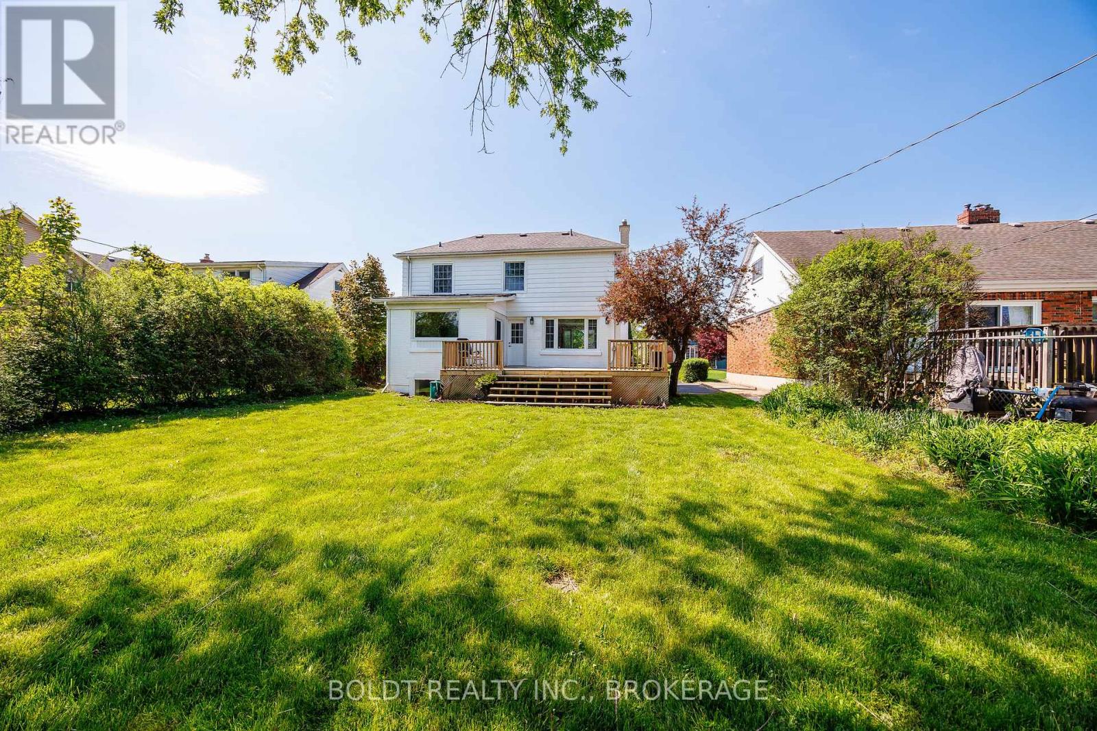 35 Rivercrest Drive, St. Catharines, Ontario  L2T 2P3 - Photo 21 - X13593176