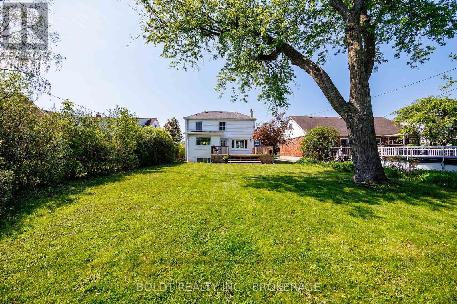 35 Rivercrest Drive, St. Catharines, Ontario  L2T 2P3 - Photo 25 - X13593176