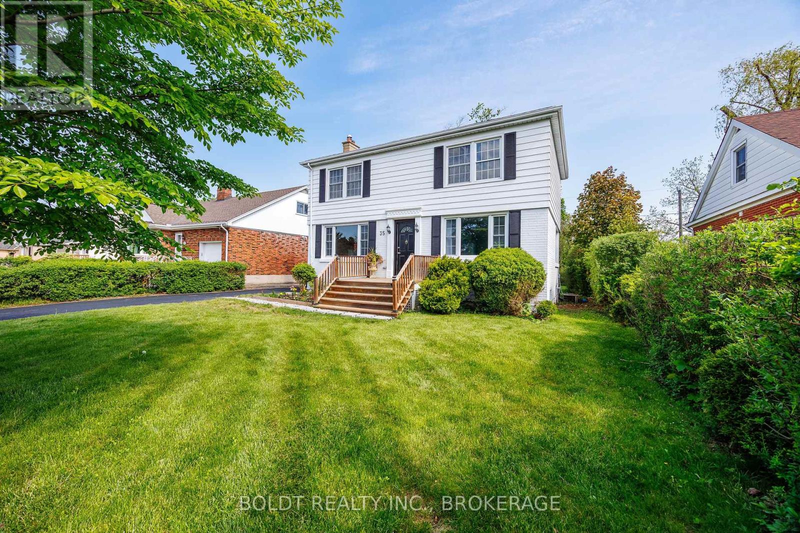 35 Rivercrest Drive, St. Catharines, Ontario  L2T 2P3 - Photo 3 - X13593176