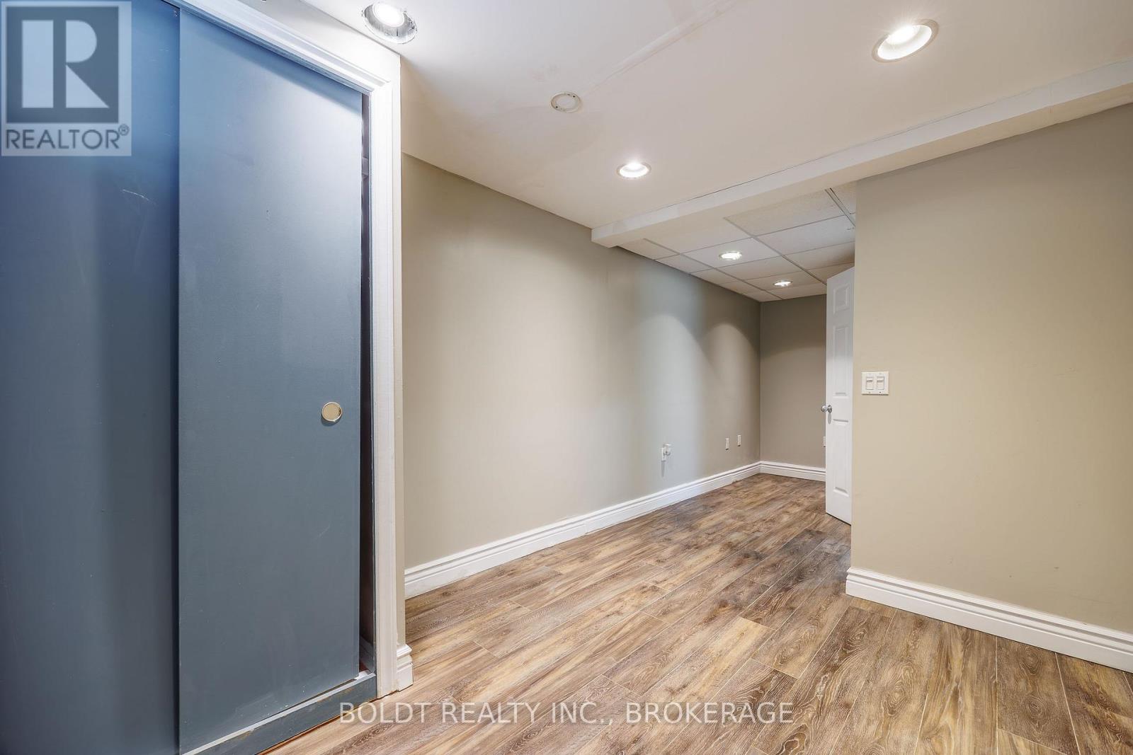 35 Rivercrest Drive, St. Catharines, Ontario  L2T 2P3 - Photo 36 - X13593176