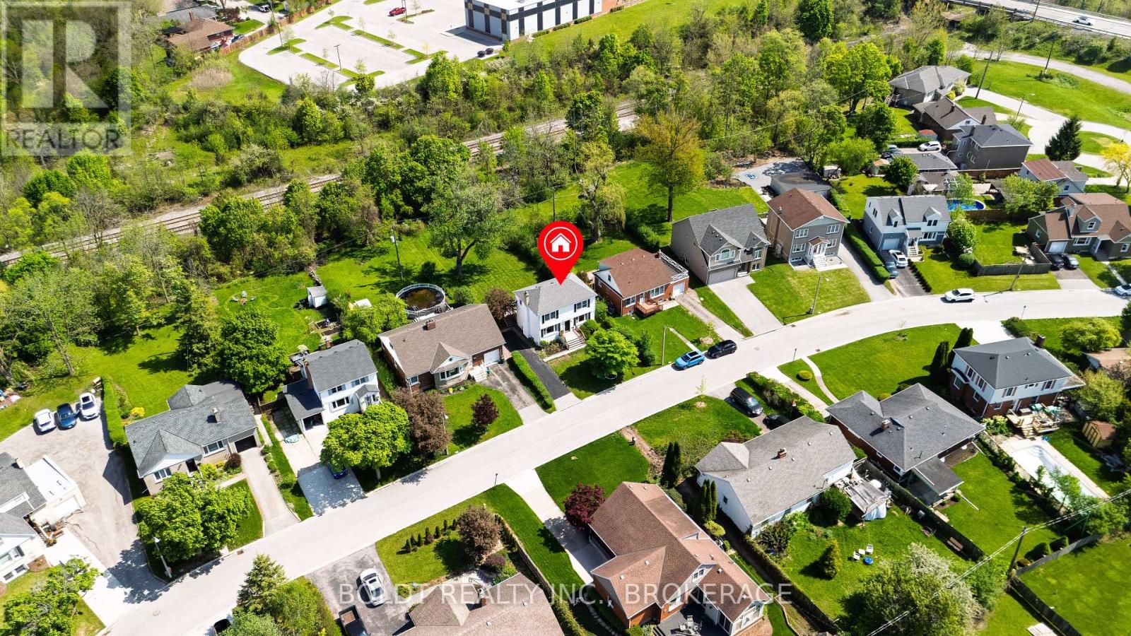35 Rivercrest Drive, St. Catharines, Ontario  L2T 2P3 - Photo 41 - X13593176