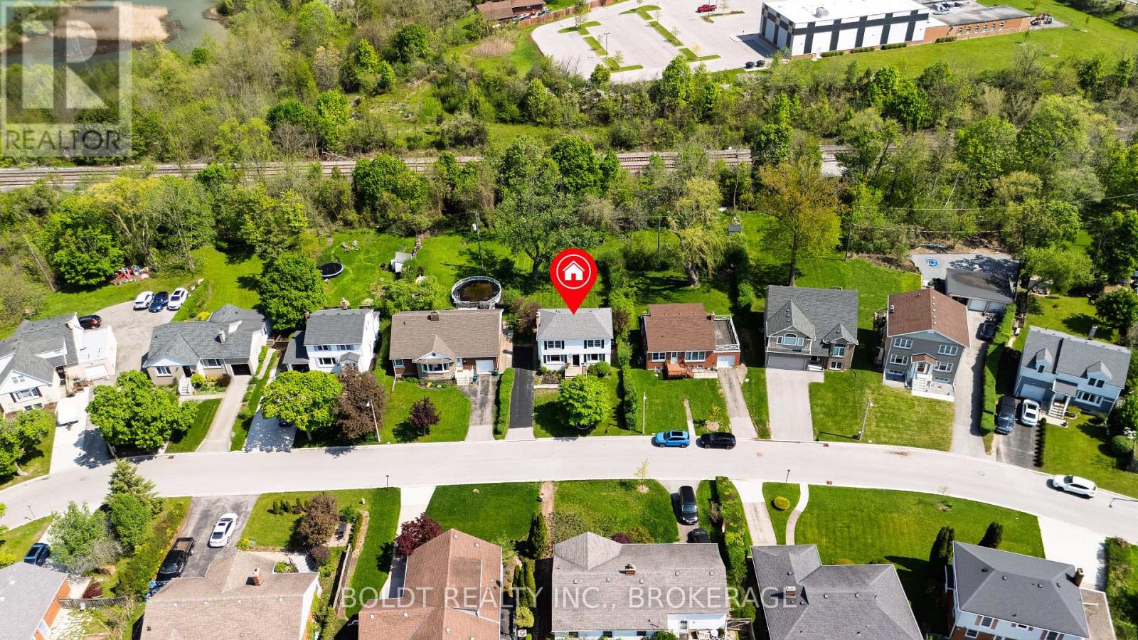 35 Rivercrest Drive, St. Catharines, Ontario  L2T 2P3 - Photo 42 - X13593176