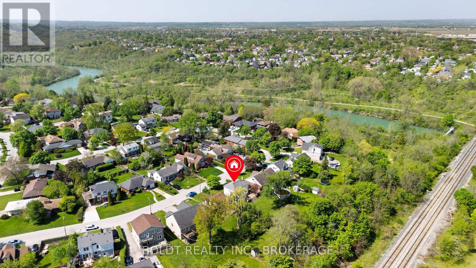 35 Rivercrest Drive, St. Catharines, Ontario  L2T 2P3 - Photo 44 - X13593176