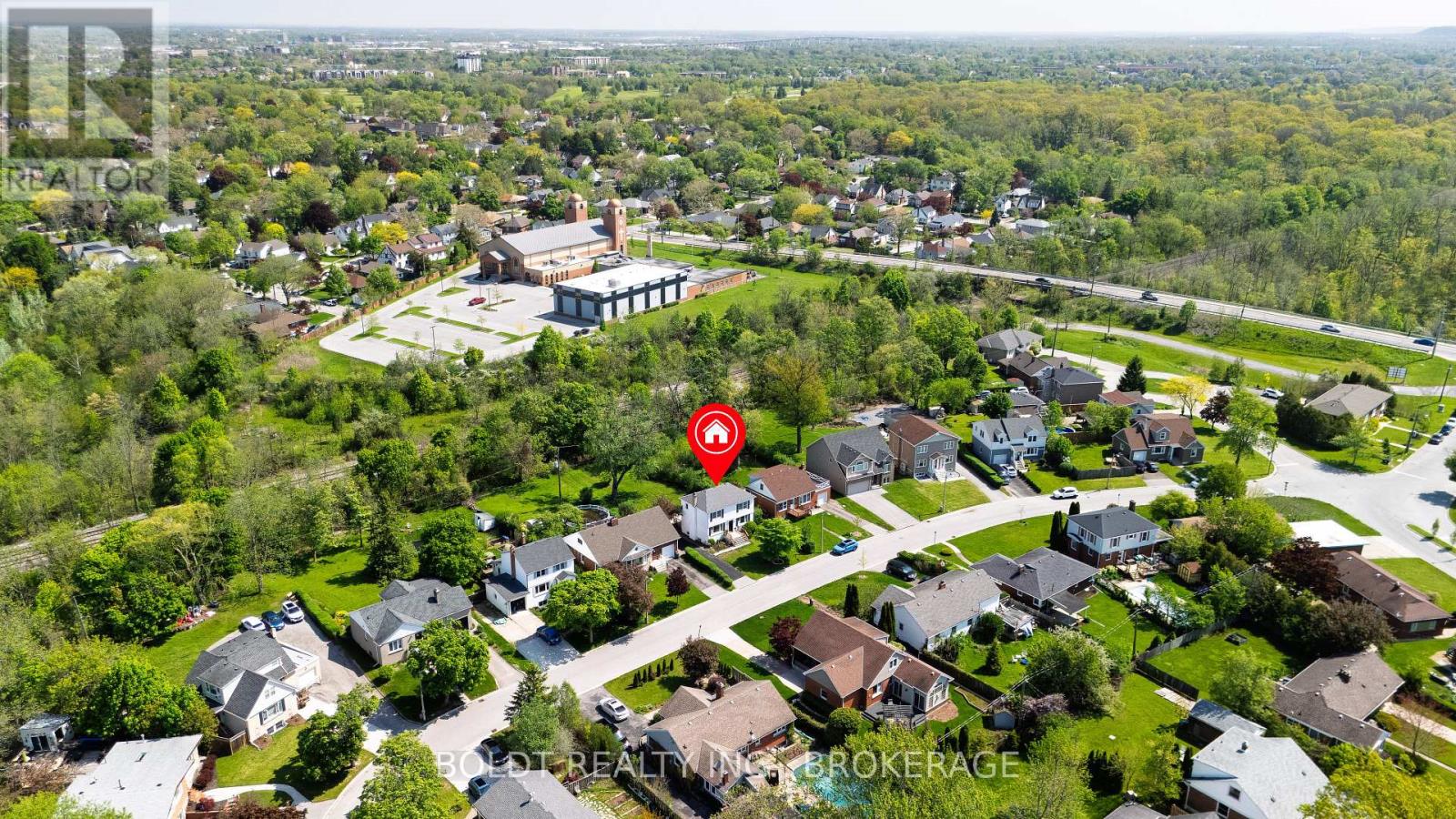 35 Rivercrest Drive, St. Catharines, Ontario  L2T 2P3 - Photo 46 - X13593176