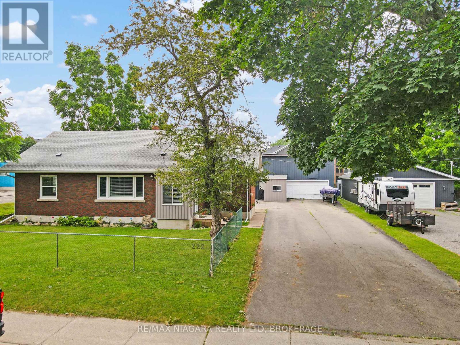 222 RIDGEWAY ROAD, Fort Erie, Ontario