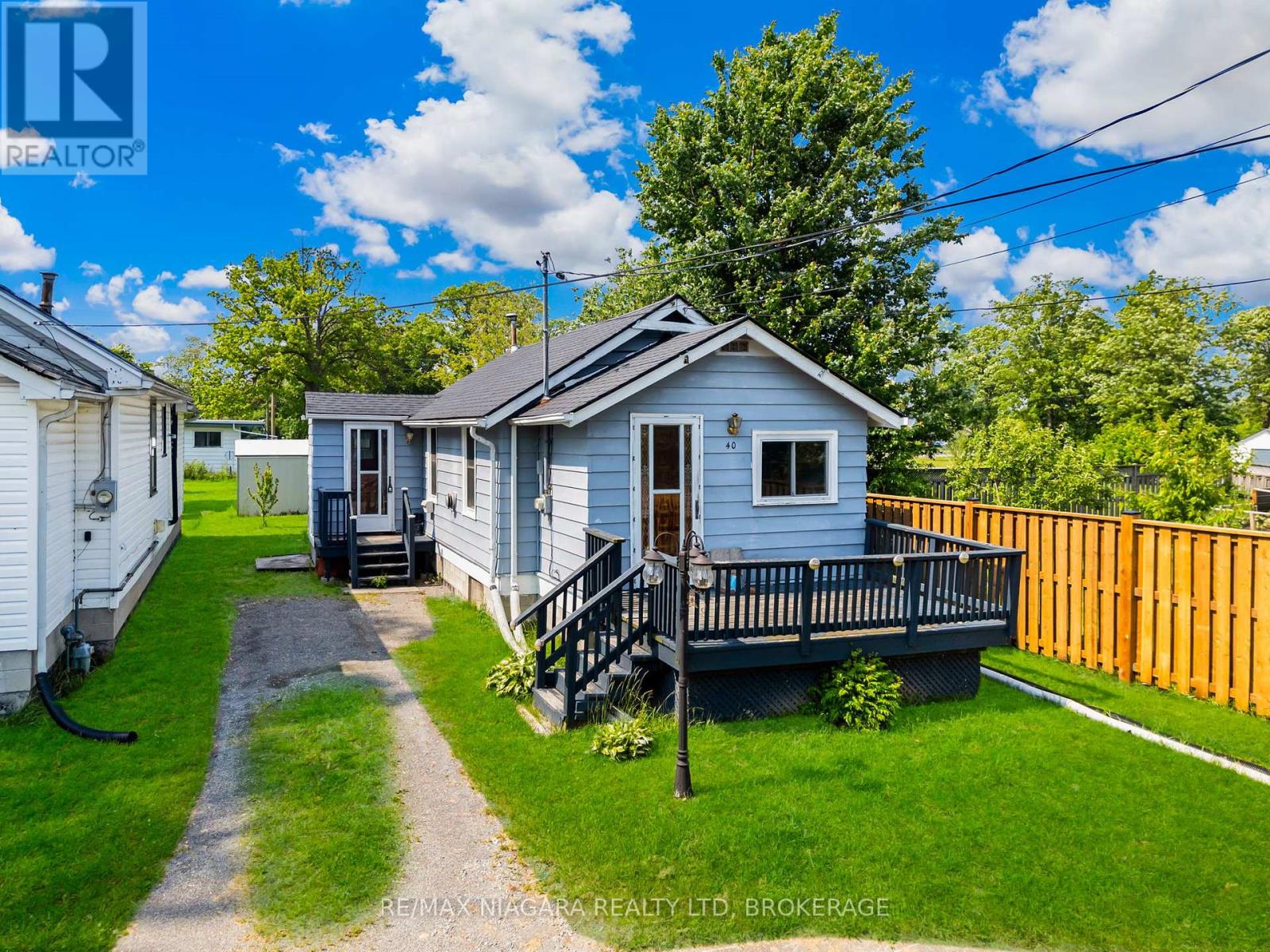 40 LONGTENT AVENUE, Fort Erie, Ontario