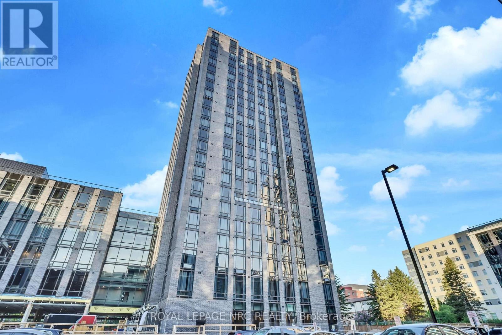 133 - 145 COLUMBIA STREET W, Waterloo, Ontario