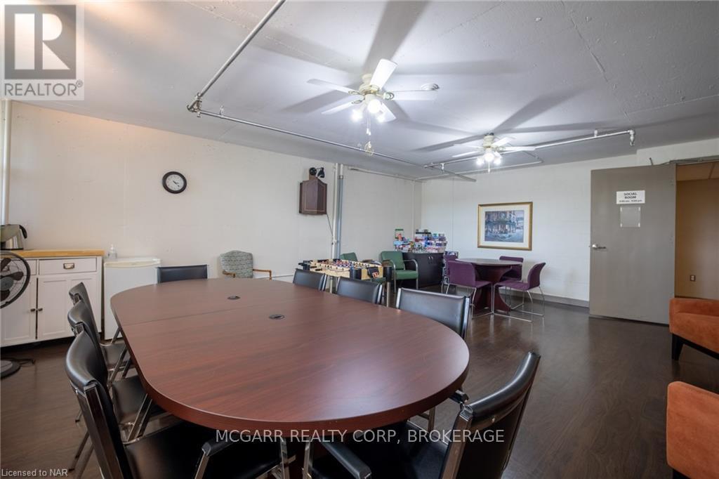 1410 - 215 Glenridge Avenue E, St. Catharines, Ontario  L2T 3J7 - Photo 11 - X13593810