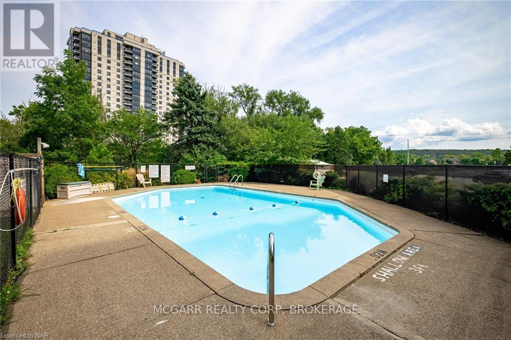 1410 - 215 Glenridge Avenue E, St. Catharines, Ontario  L2T 3J7 - Photo 15 - X13593810