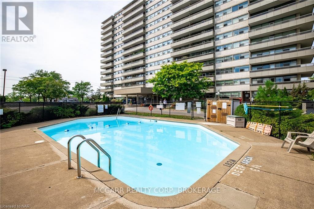 1410 - 215 Glenridge Avenue E, St. Catharines, Ontario  L2T 3J7 - Photo 17 - X13593810