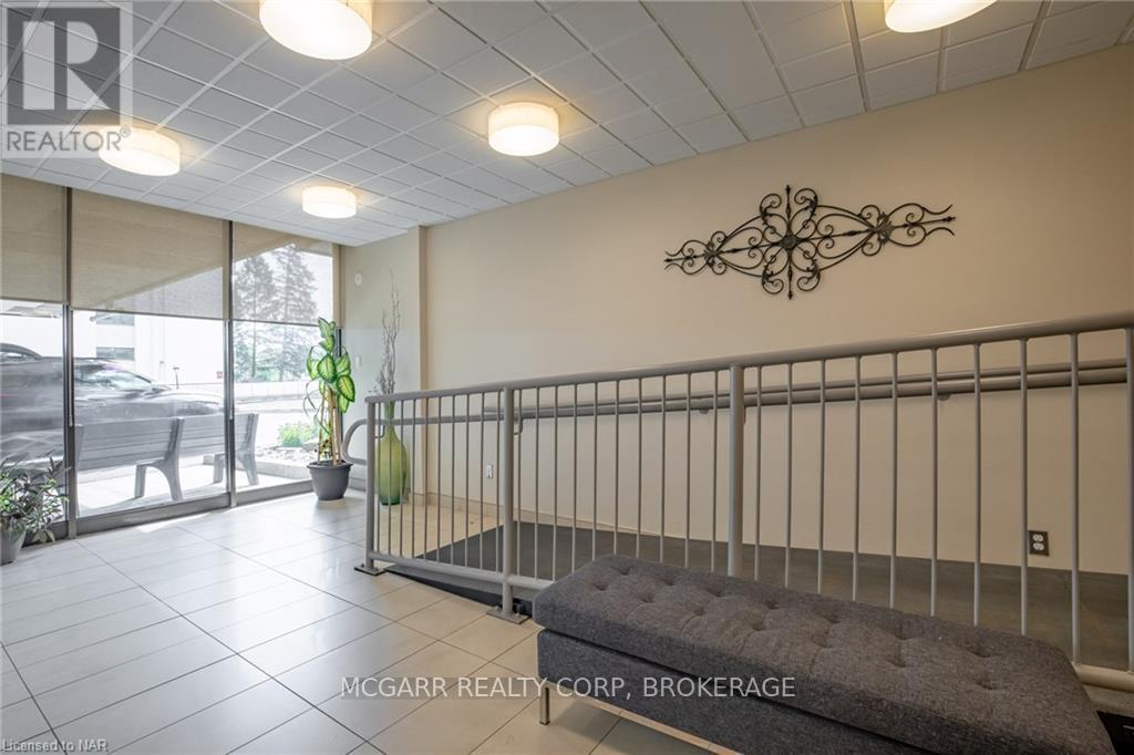 1410 - 215 Glenridge Avenue E, St. Catharines, Ontario  L2T 3J7 - Photo 6 - X13593810