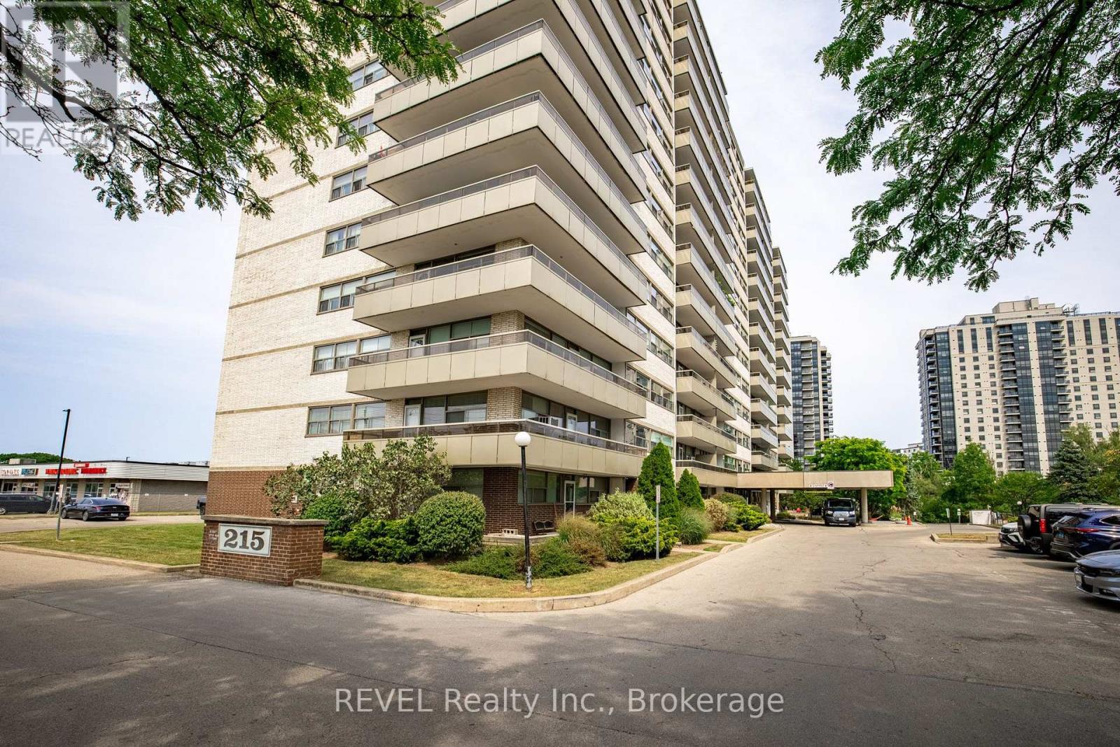 809 - 215 GLENRIDGE AVENUE, St. Catharines, Ontario