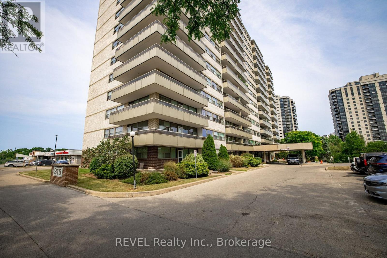809 - 215 Glenridge Avenue, St. Catharines, Ontario  L2T 3J7 - Photo 17 - X13593958