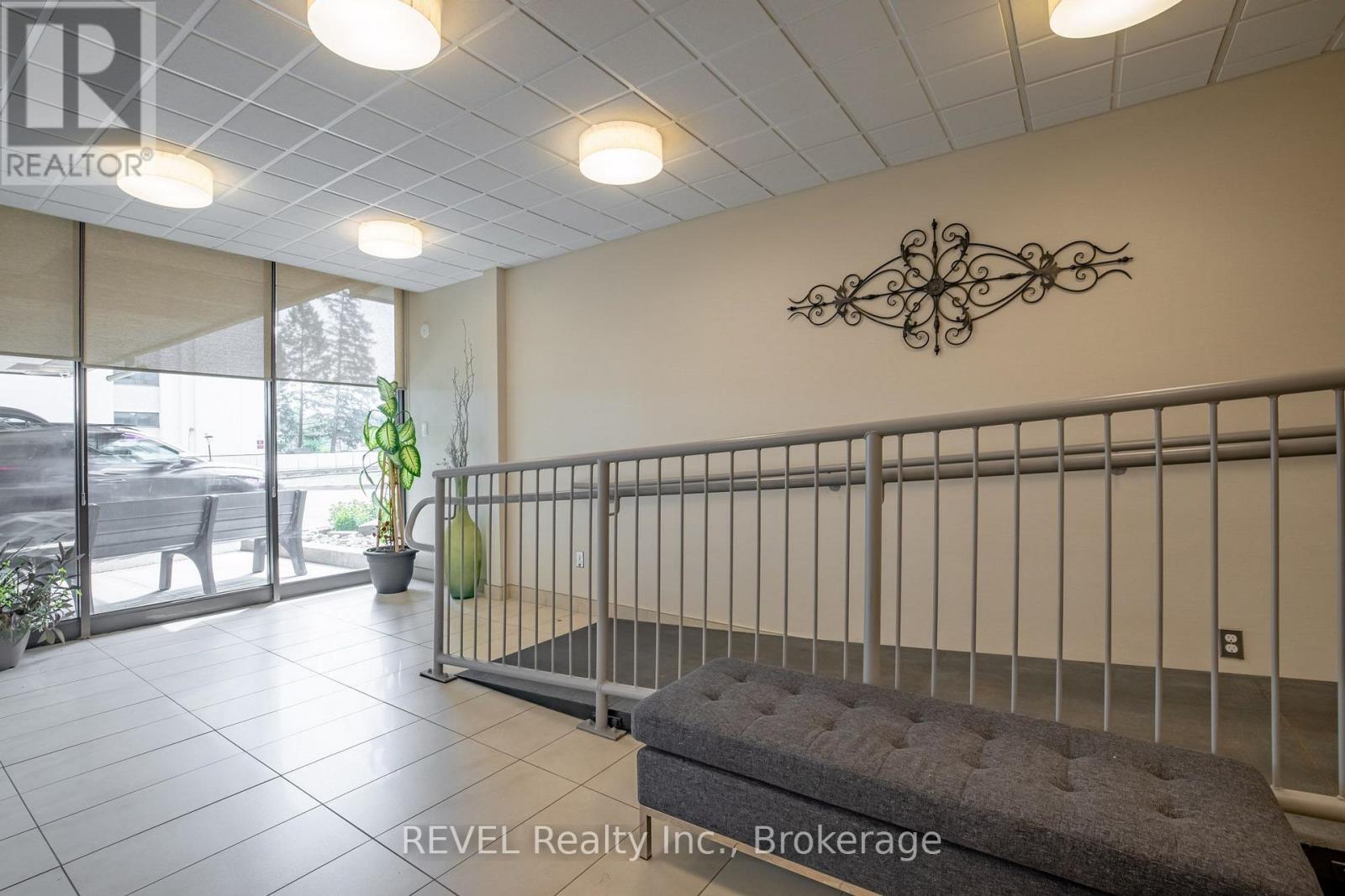 809 - 215 Glenridge Avenue, St. Catharines, Ontario  L2T 3J7 - Photo 4 - X13593958