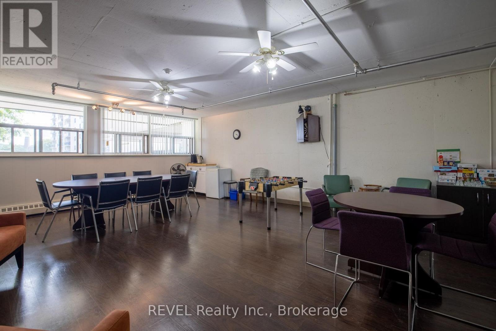 809 - 215 Glenridge Avenue, St. Catharines, Ontario  L2T 3J7 - Photo 8 - X13593958