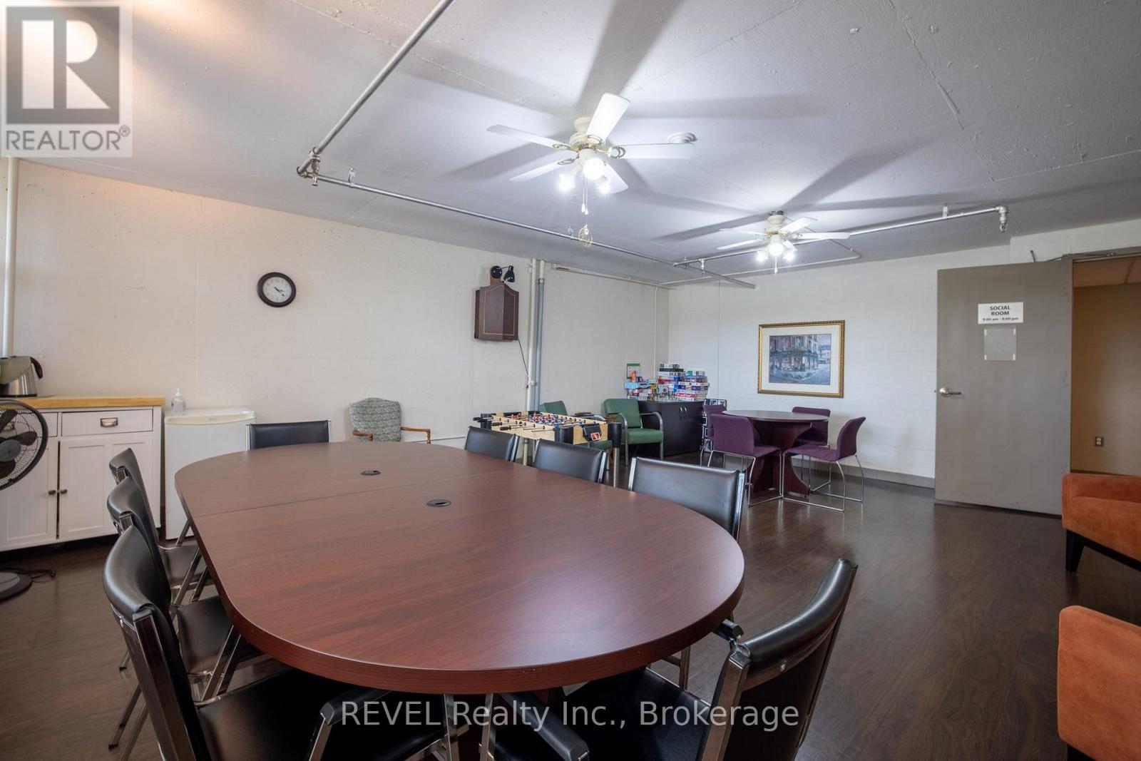 809 - 215 Glenridge Avenue, St. Catharines, Ontario  L2T 3J7 - Photo 9 - X13593958