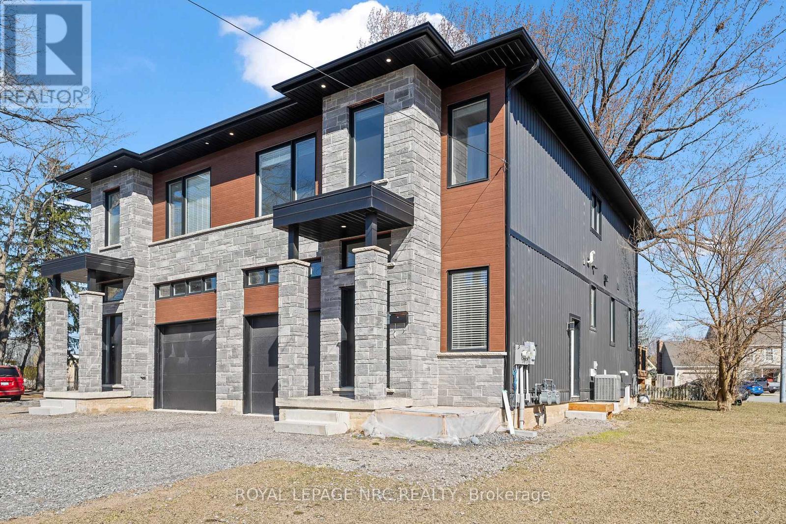 668 QUAKER ROAD, Welland, Ontario
