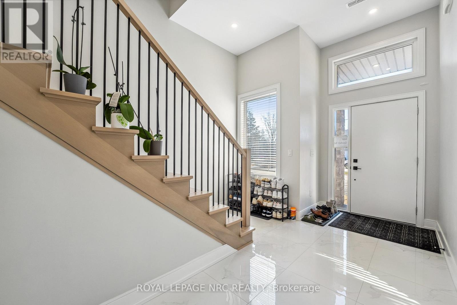 668 Quaker Road, Welland, Ontario  L3C 3H2 - Photo 4 - X13594398