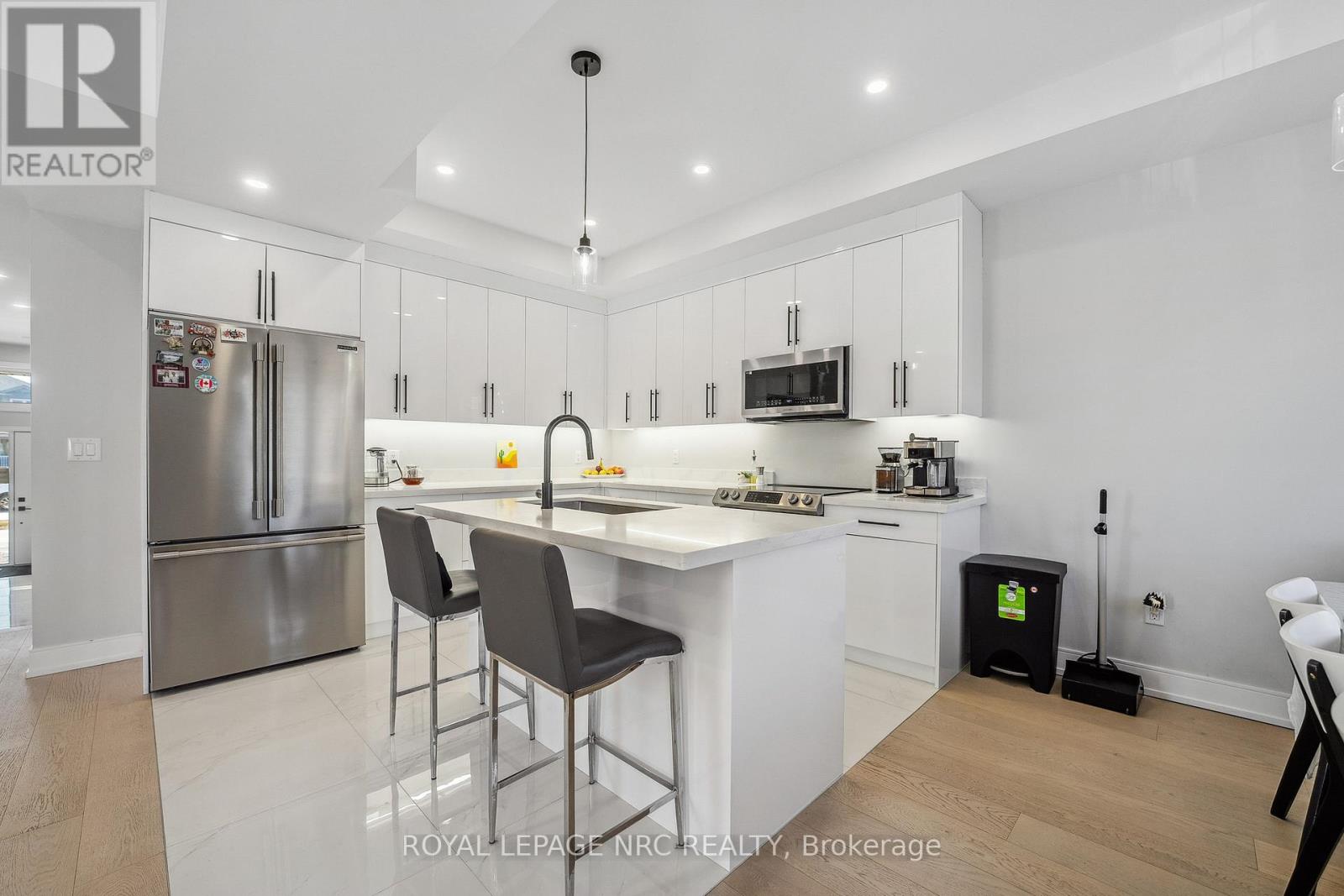 668 Quaker Road, Welland, Ontario  L3C 3H2 - Photo 7 - X13594398