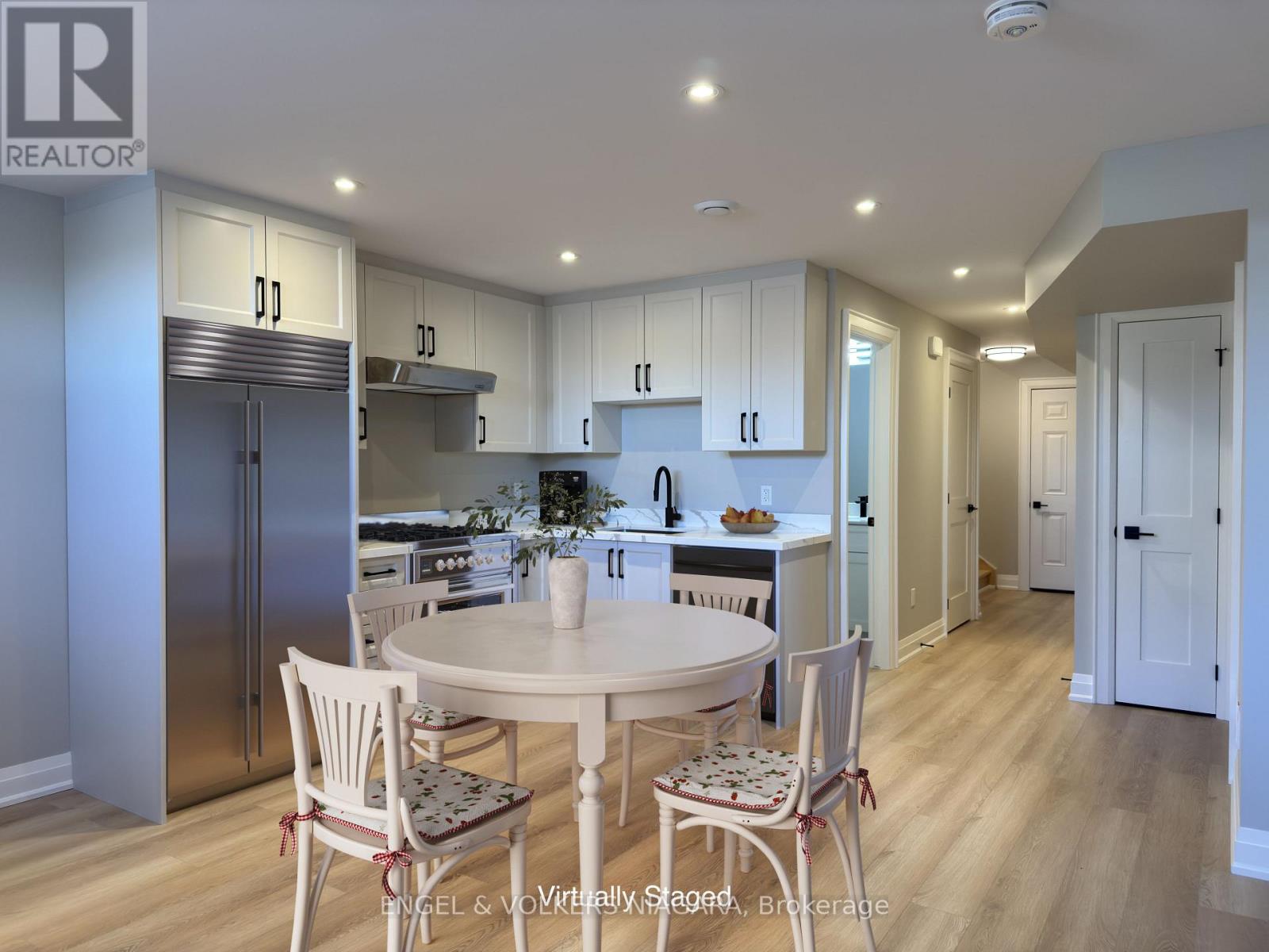25 Elvira Way, Thorold, Ontario  L2V 0M7 - Photo 16 - X13594436