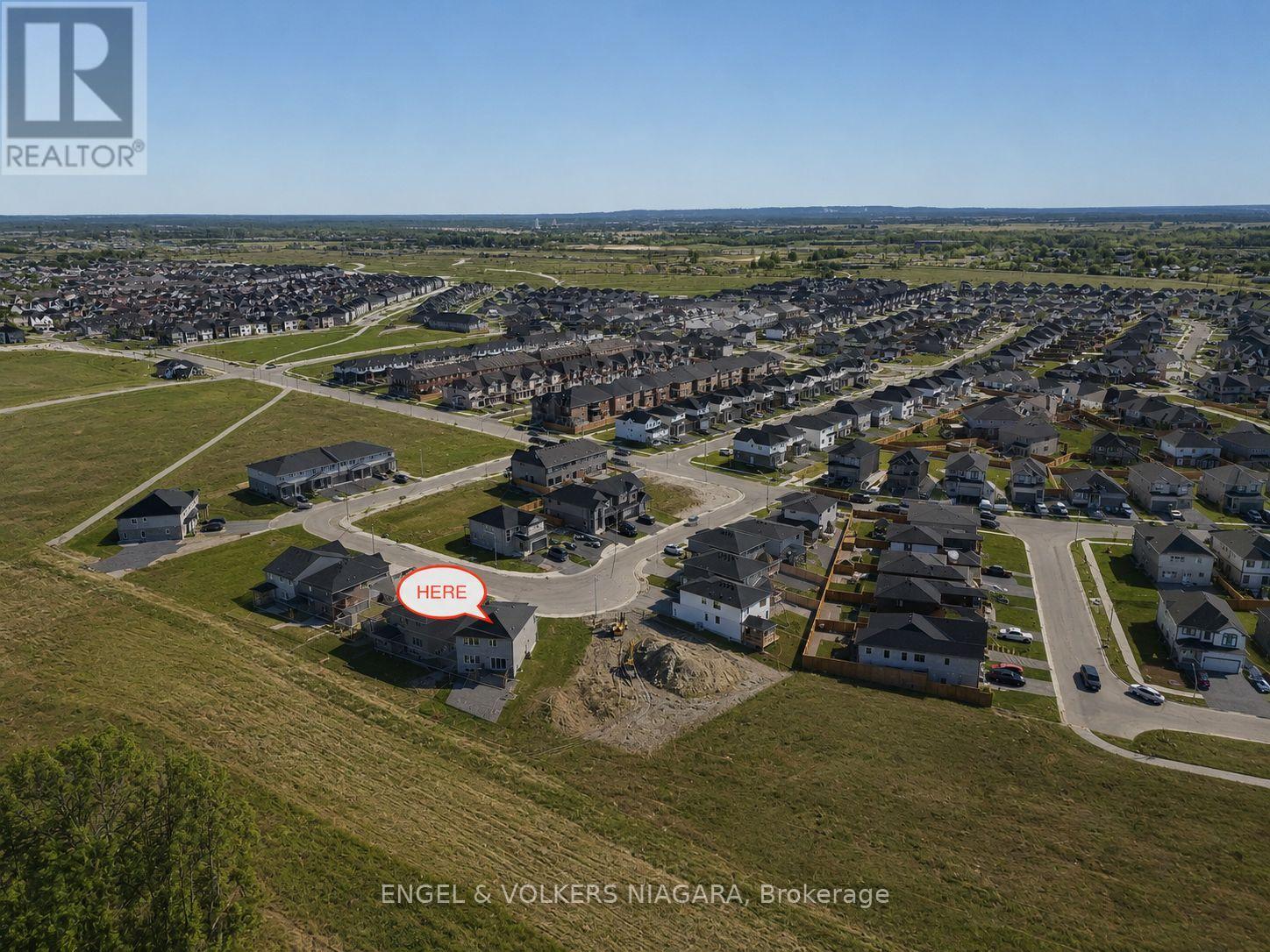25 Elvira Way, Thorold, Ontario  L2V 0M7 - Photo 21 - X13594436